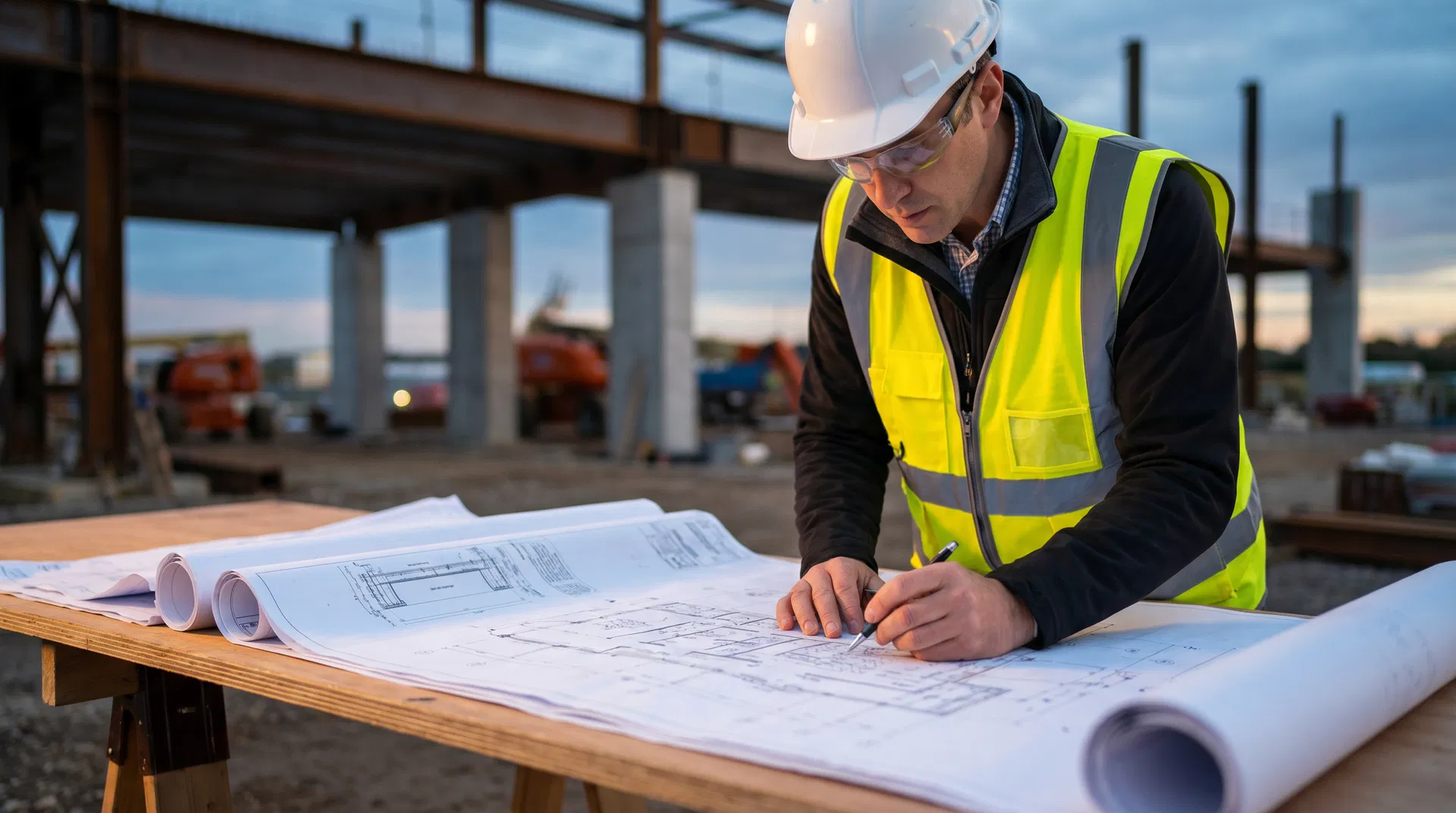 Structural Design & Certification