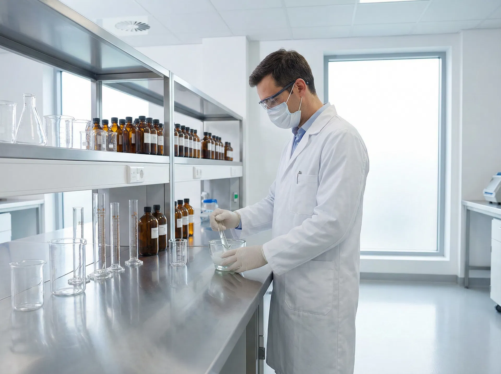Burke Road Compounding Pharmacy | Camberwell Melbourne