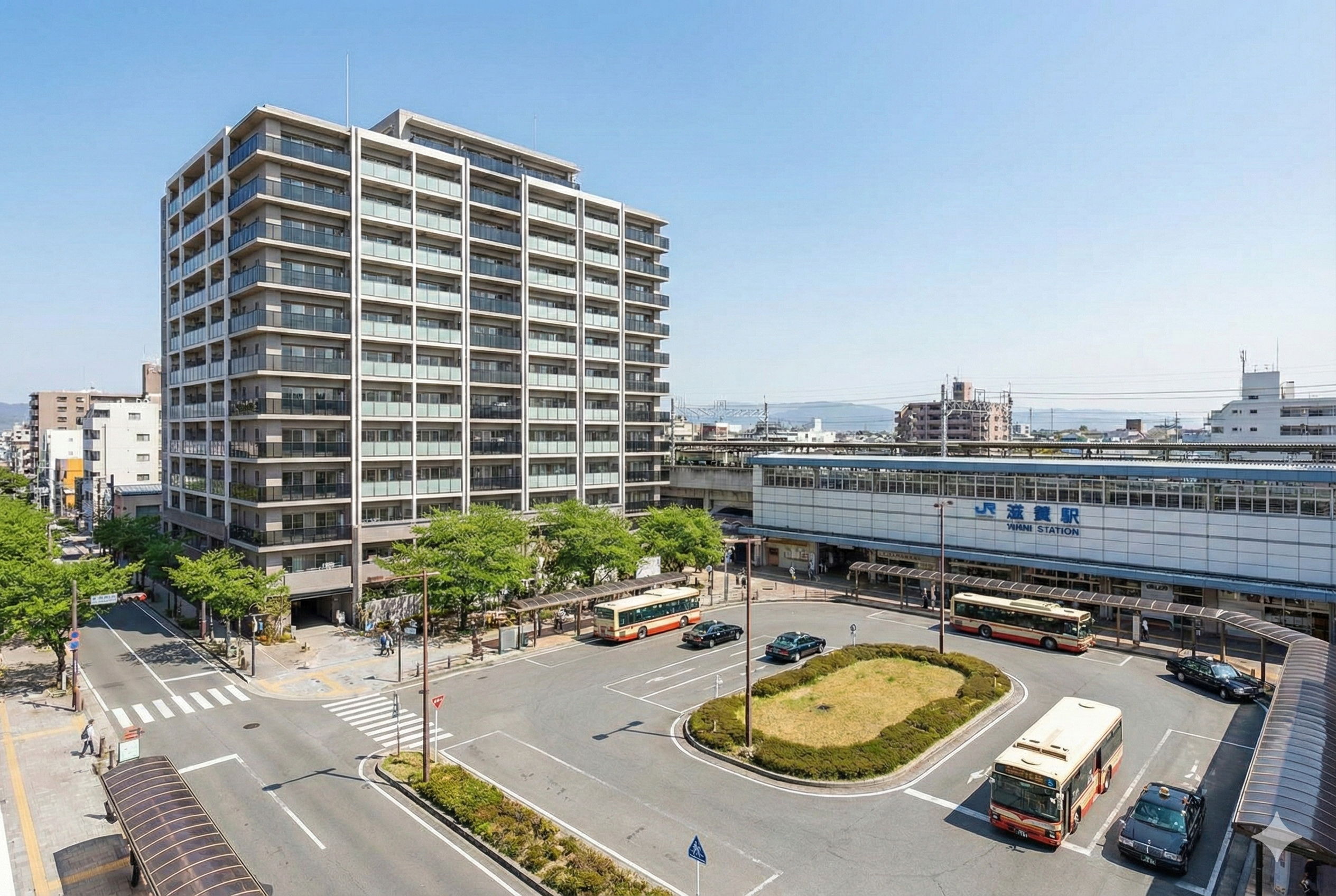 草津市の住みやすさガイド