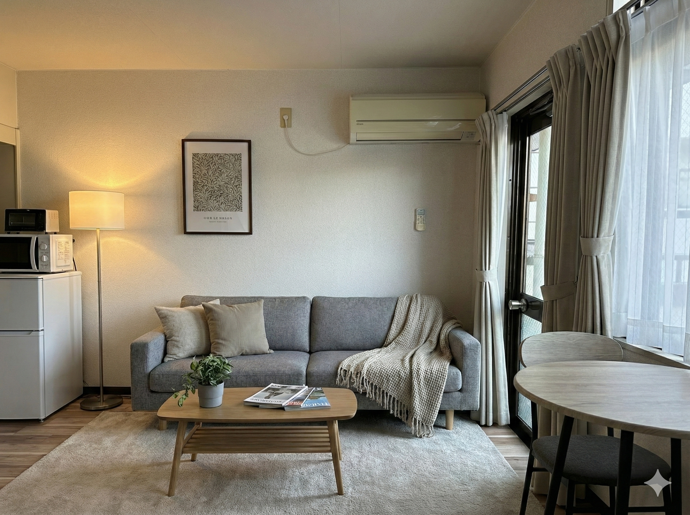 守山市でマンスリーマンションを探すなら｜住みやすさで人気のエリアガイド