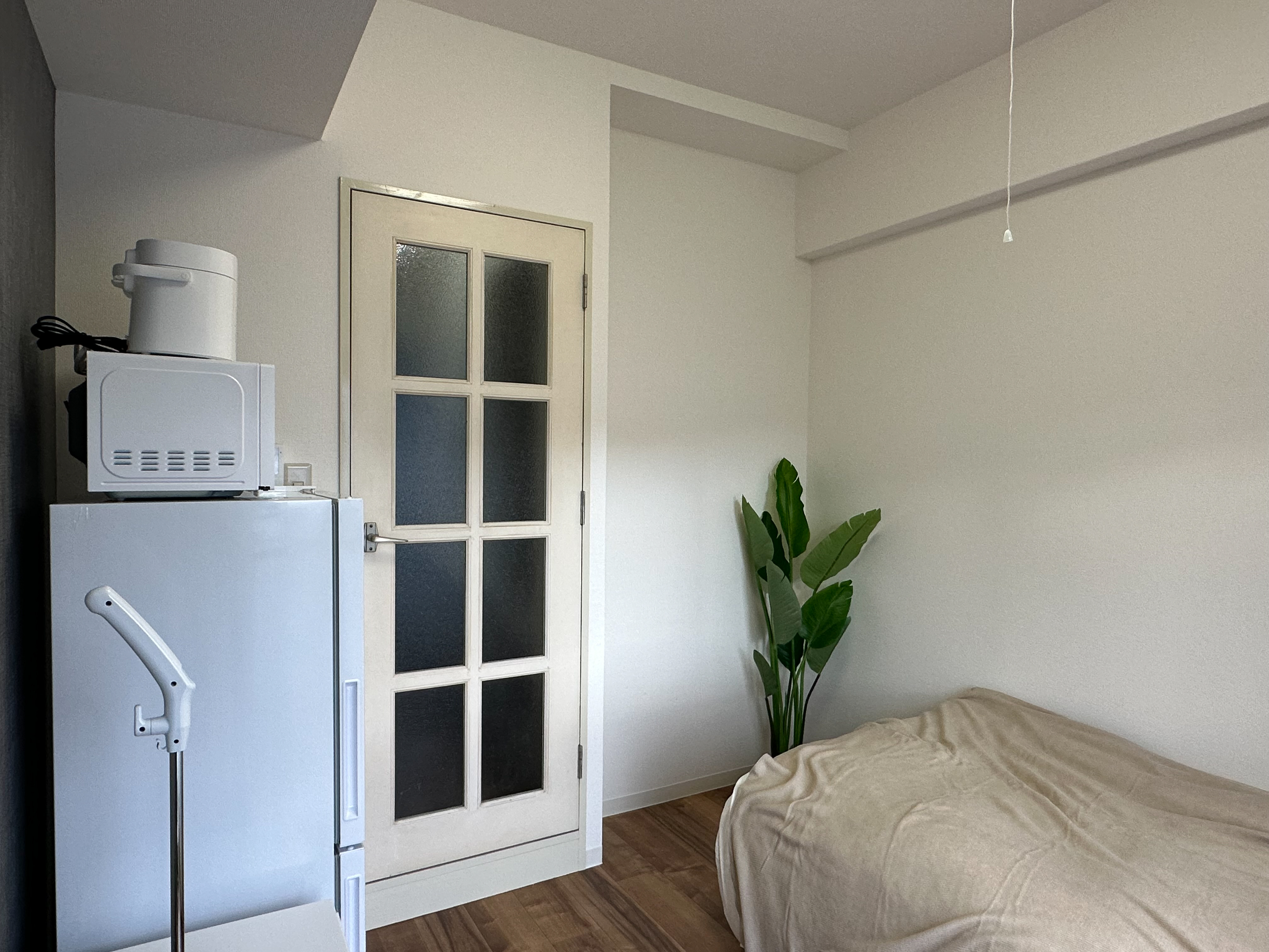 いちばんちマンスリー大津駅前 2