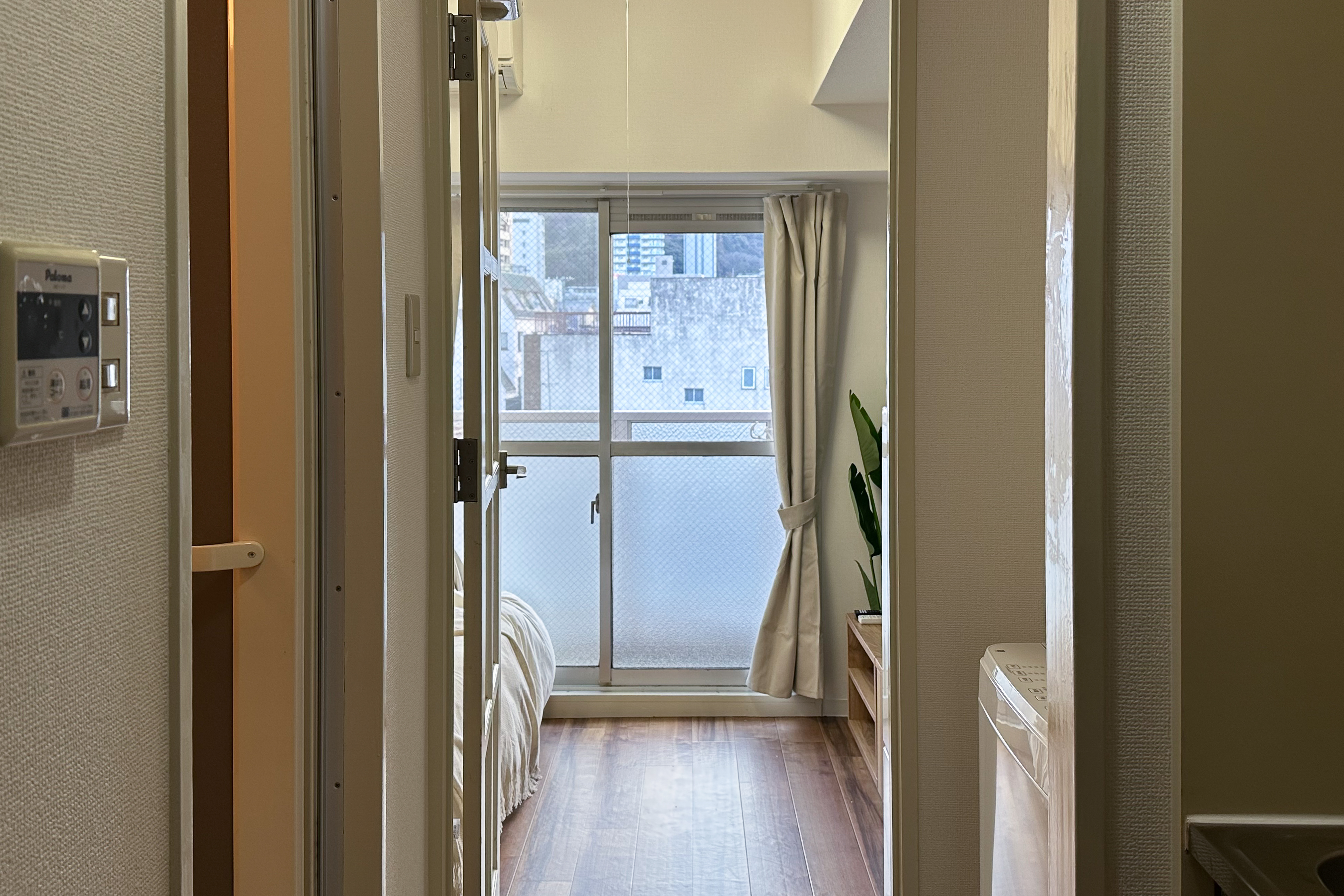 いちばんちマンスリー大津駅前 3