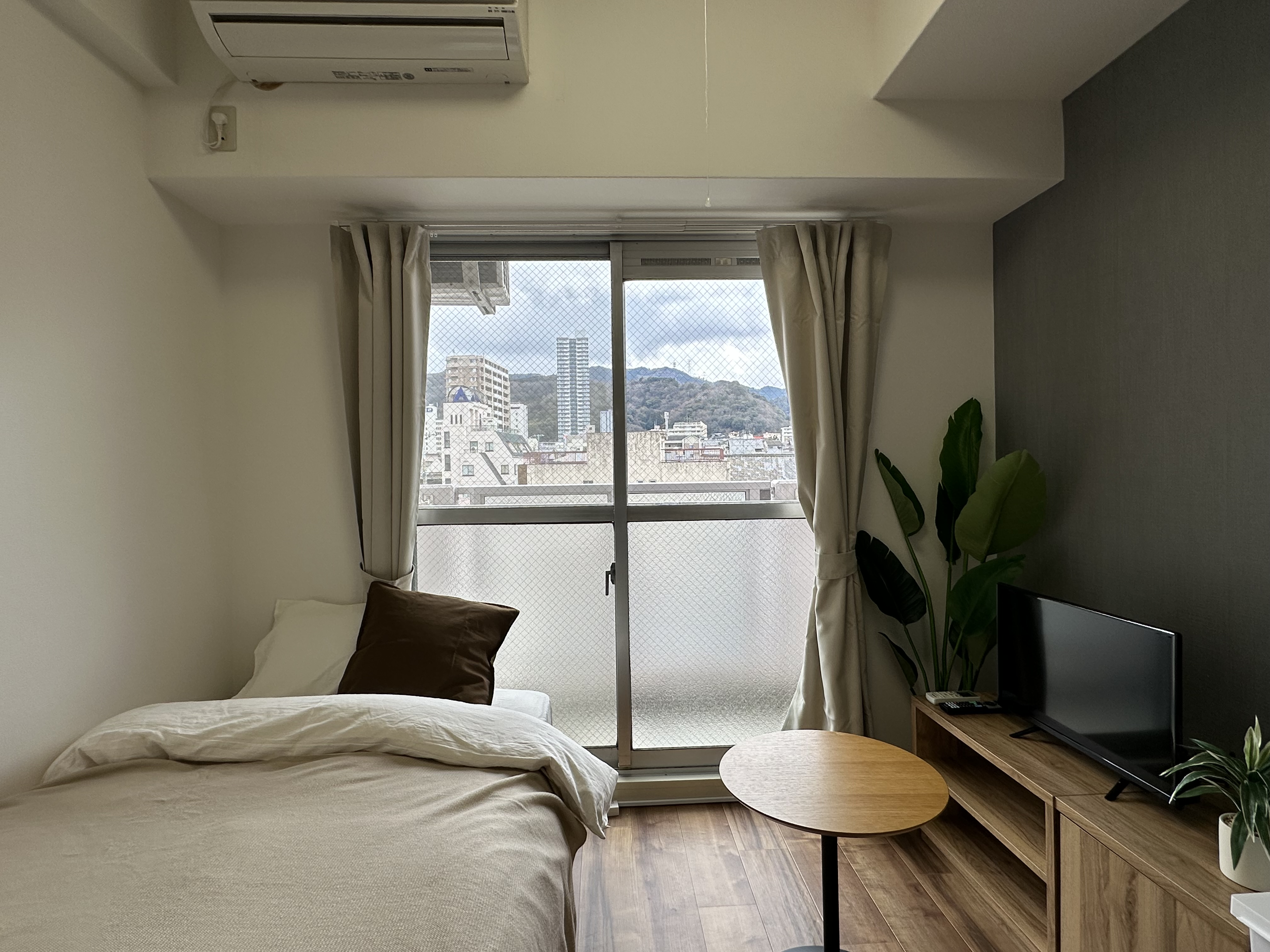 いちばんちマンスリー大津駅前