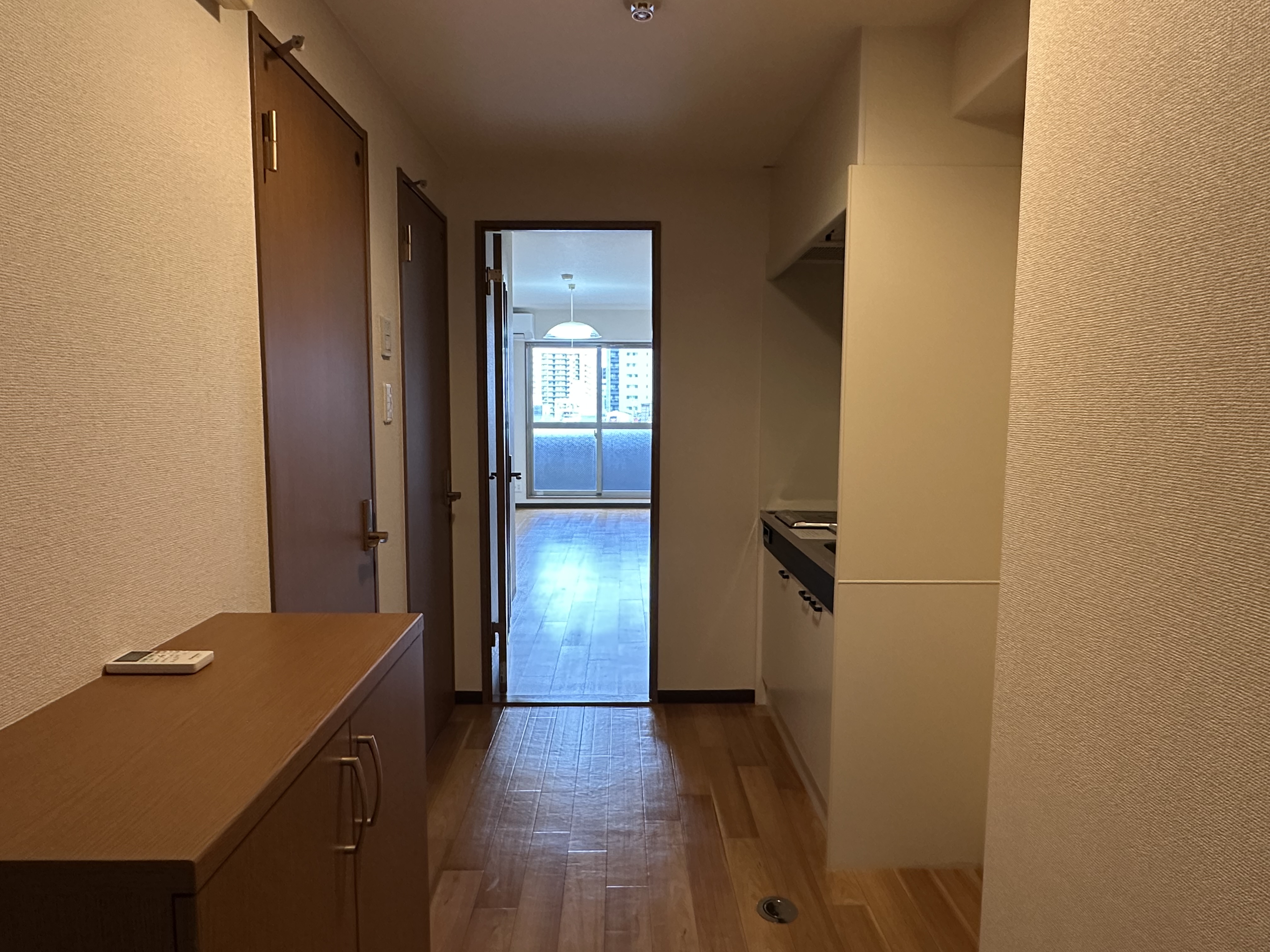 いちばんちマンスリー大津駅前長等 2