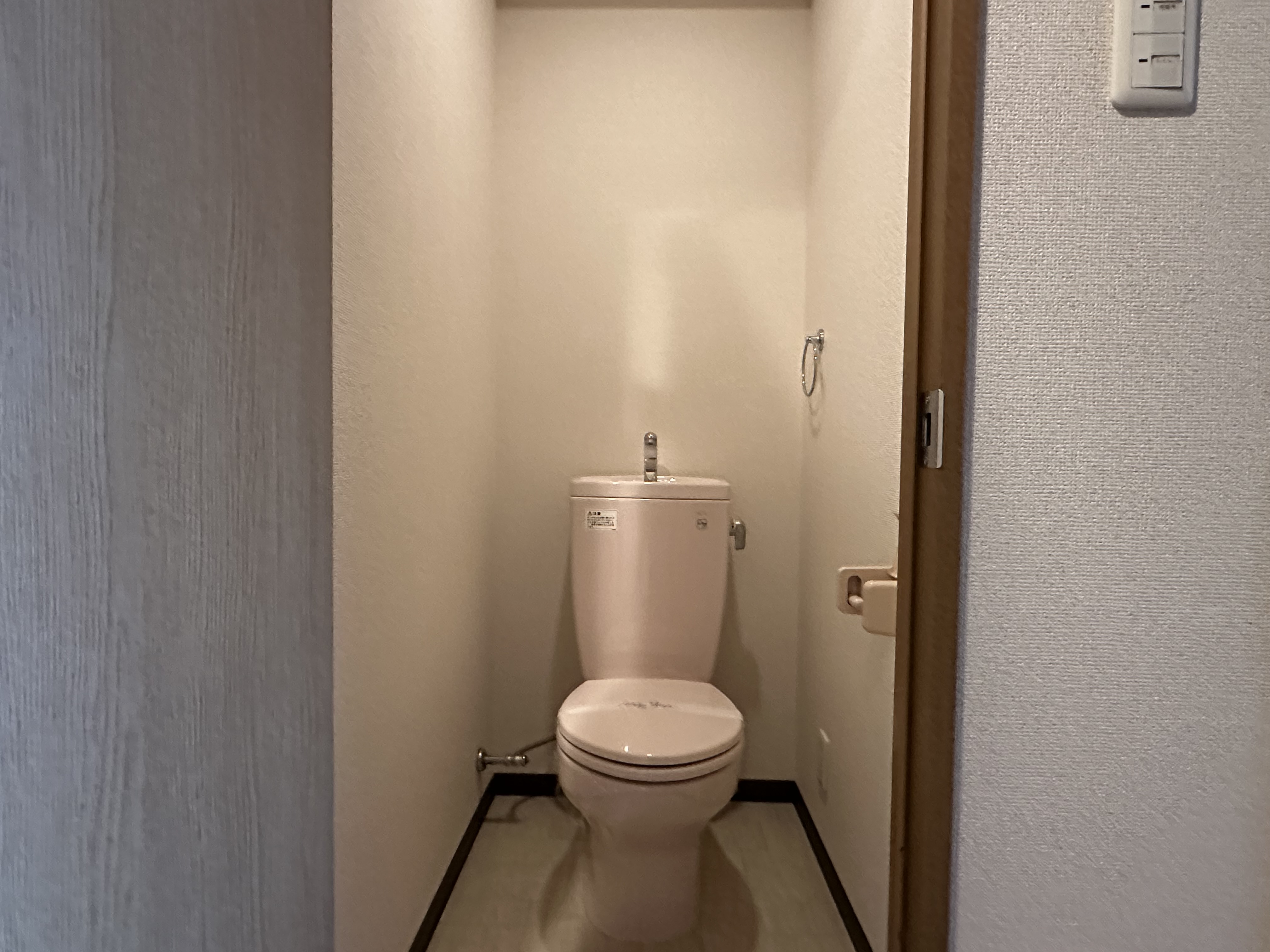 いちばんちマンスリー大津駅前長等 3