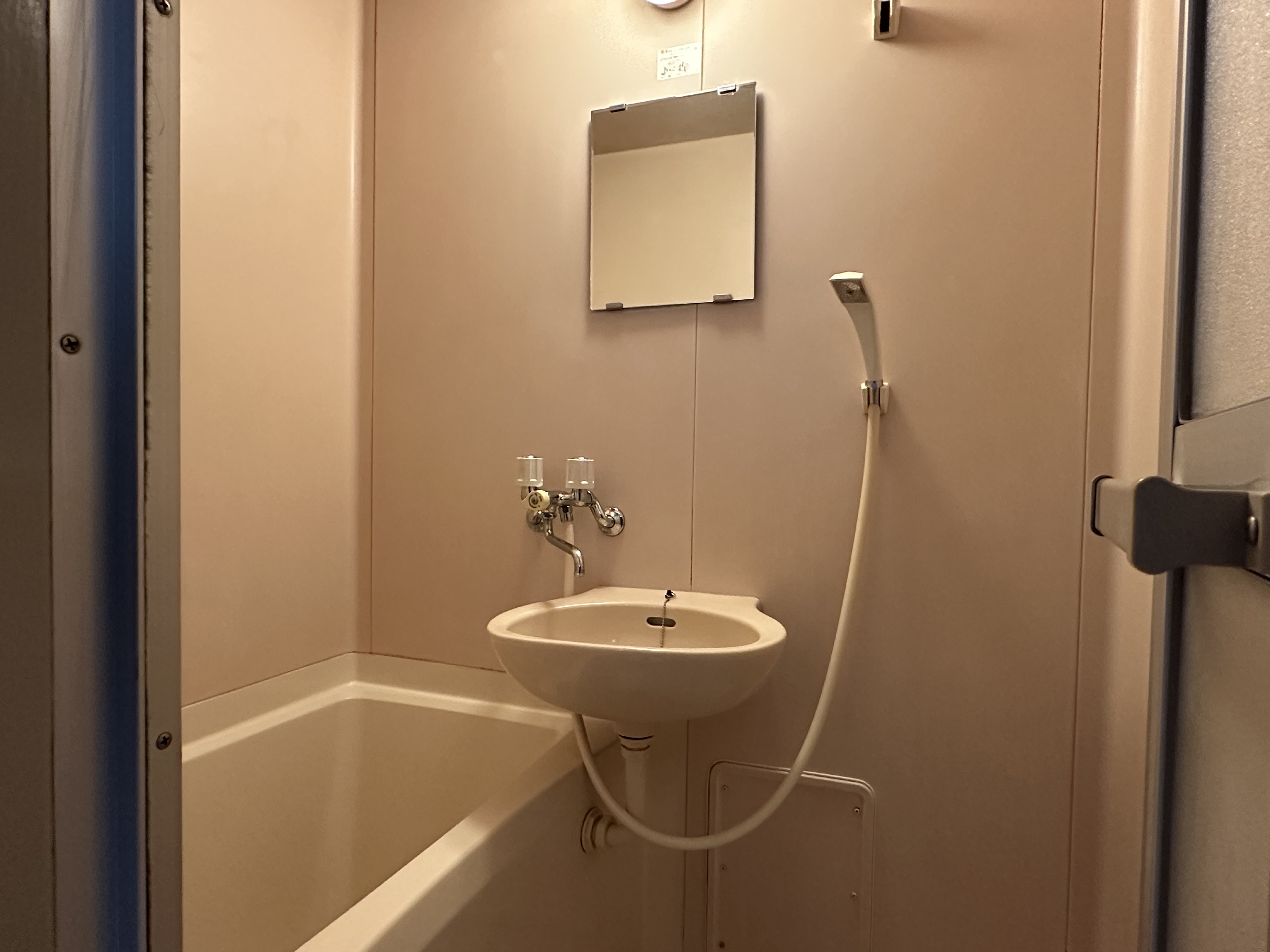 いちばんちマンスリー草津駅前大路１ 4