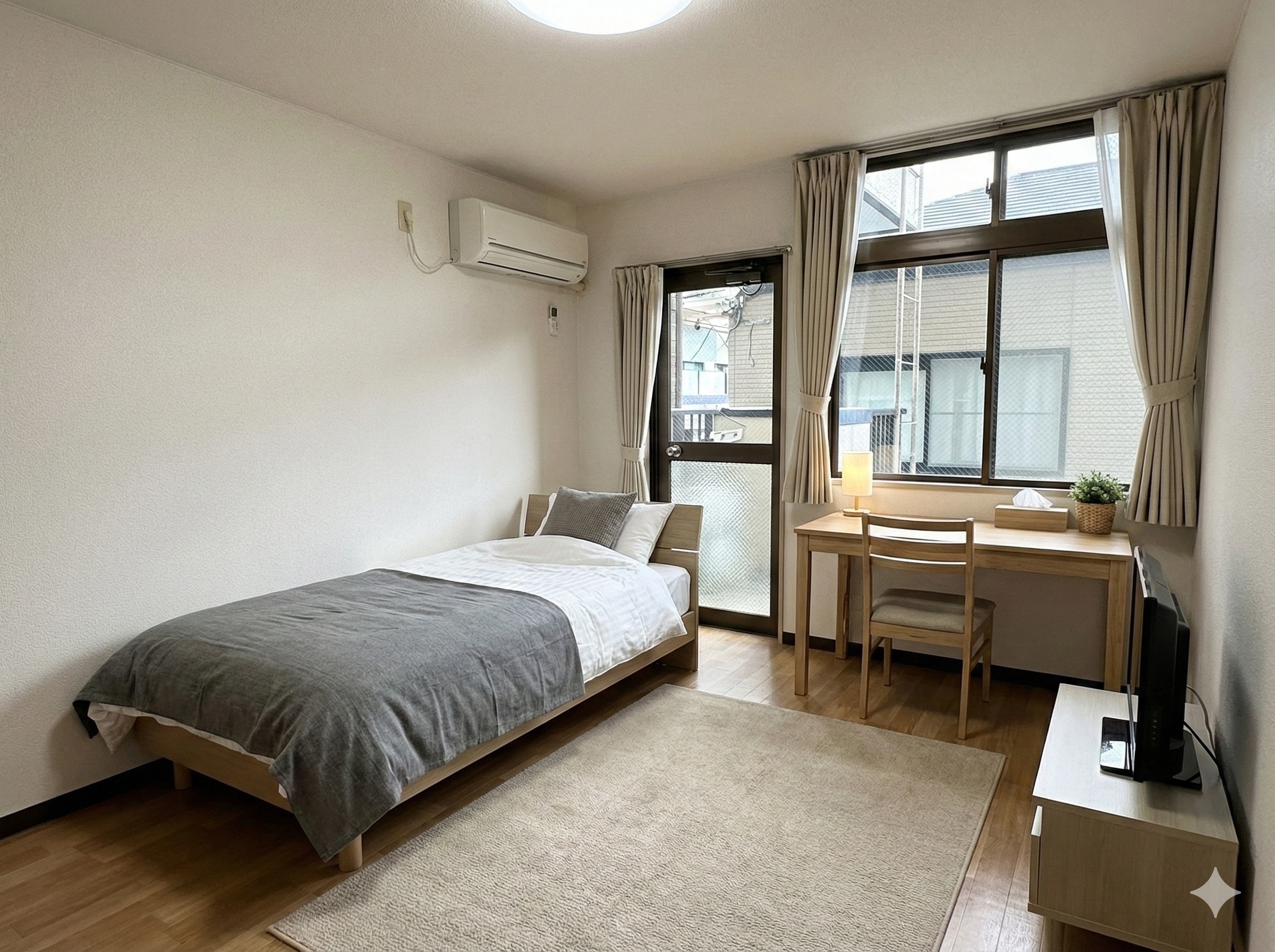 いちばんちマンスリー草津駅前大路２