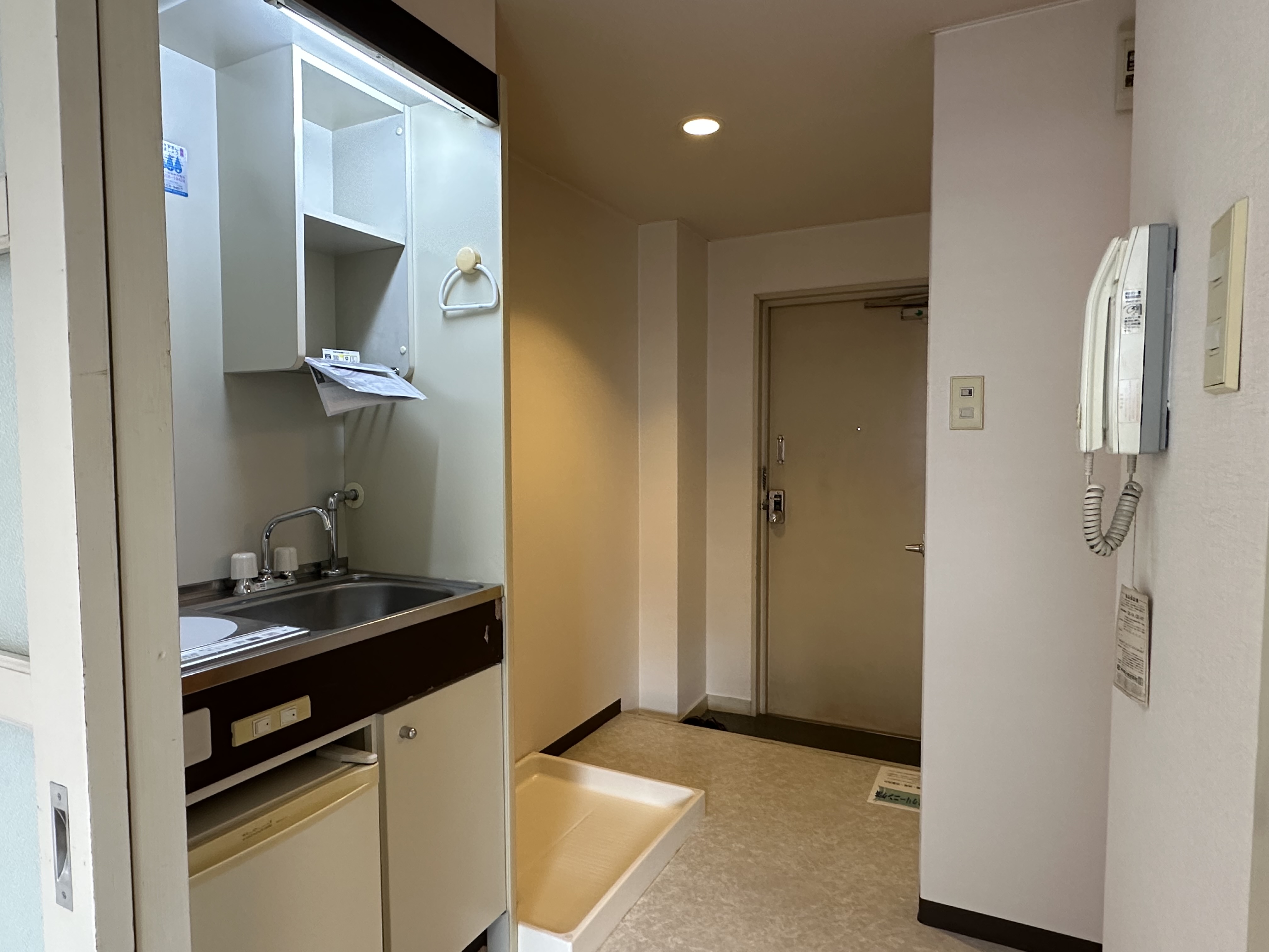 いちばんちマンスリー草津駅前大路２ 2