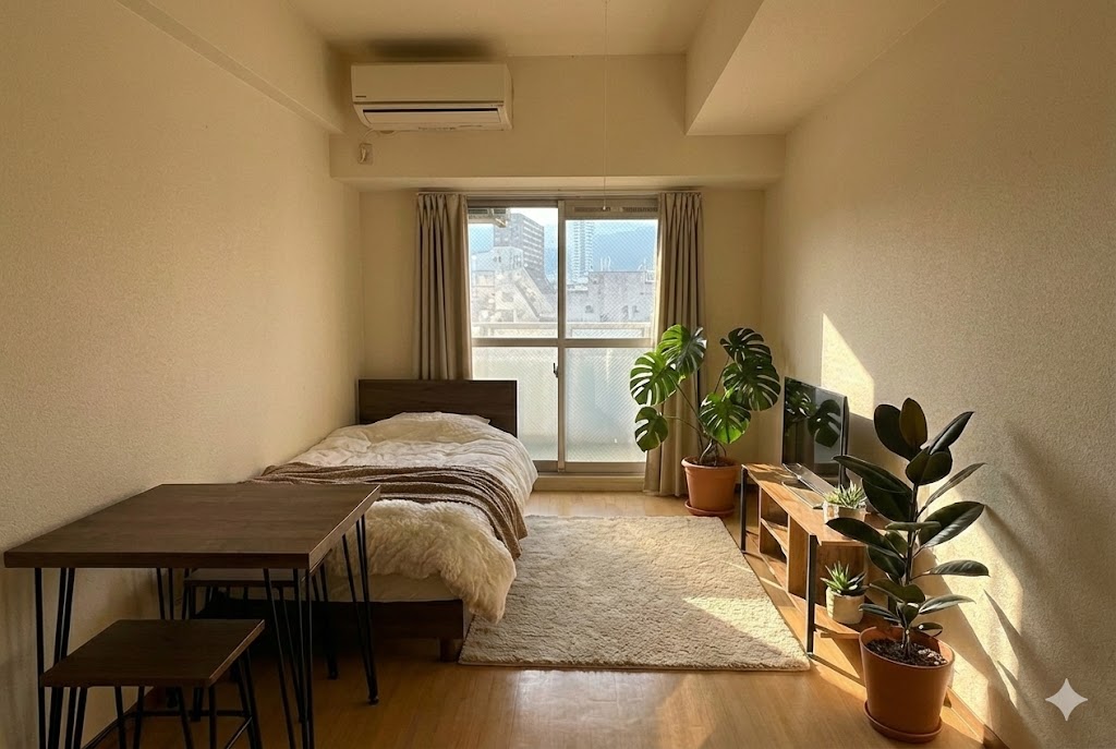 いちばんちマンスリー瀬田前一里山1 1