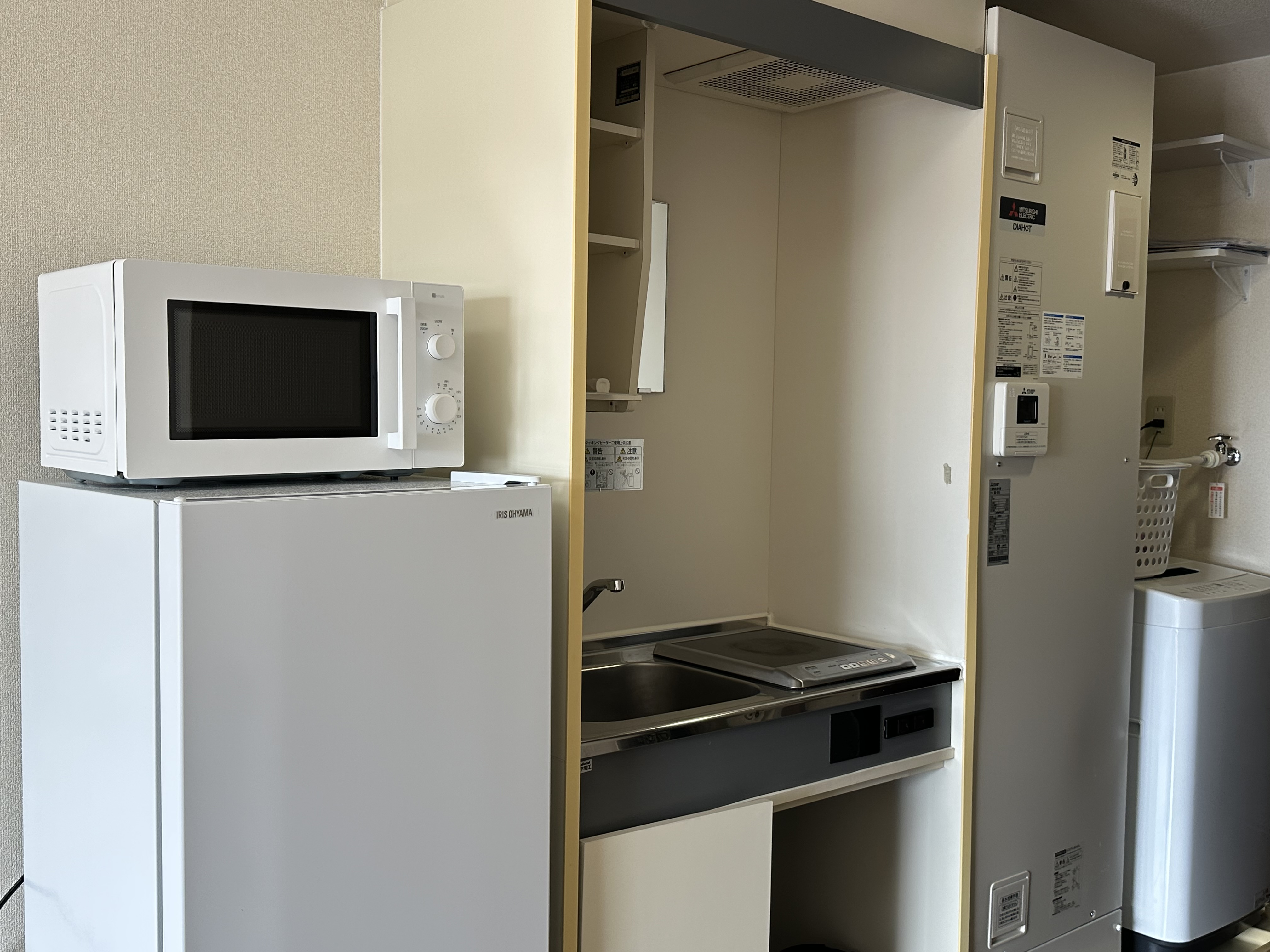 いちばんちマンスリー瀬田前一里山４ 3