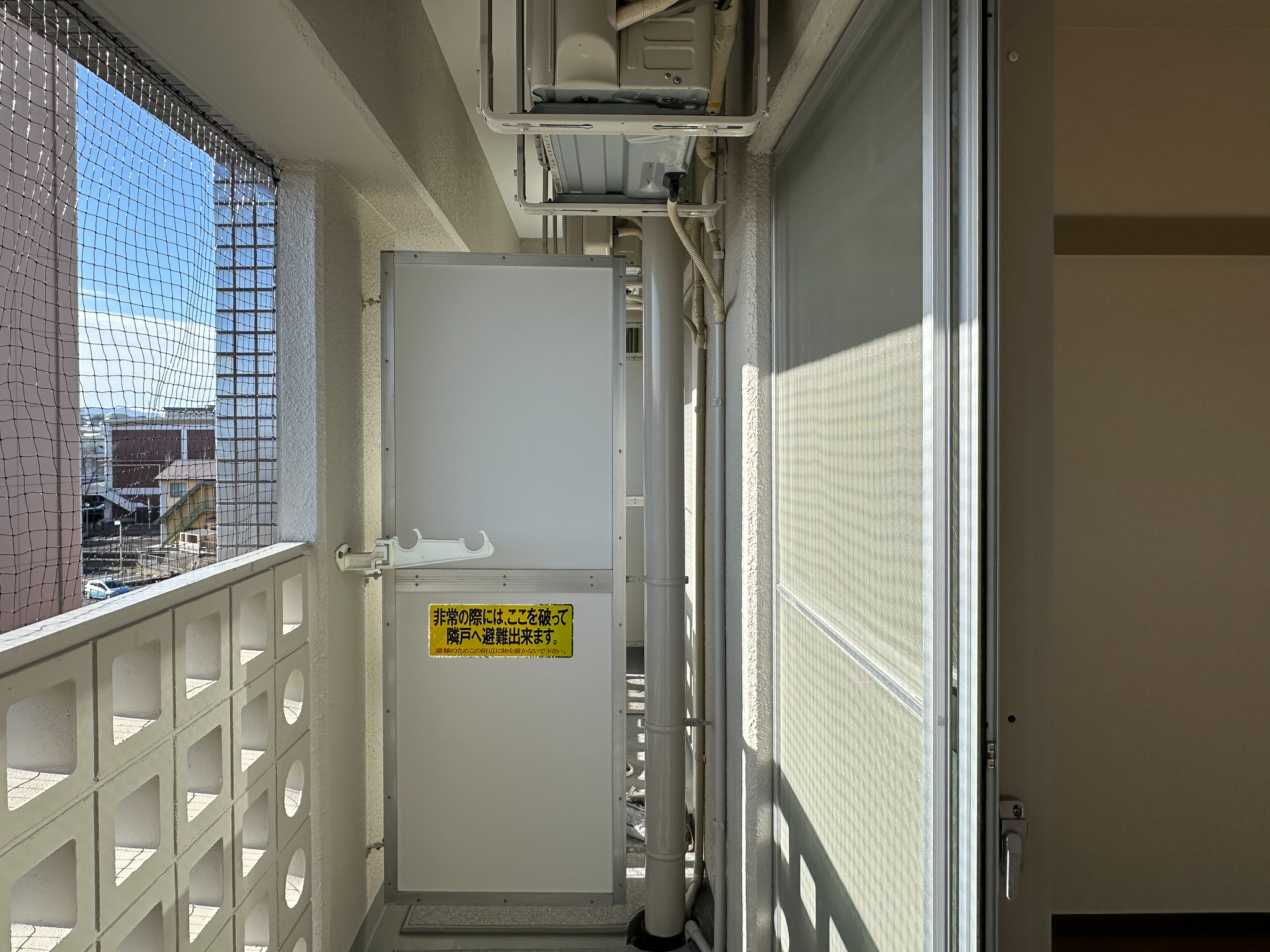 いちばんちマンスリー南草津野路１ 4