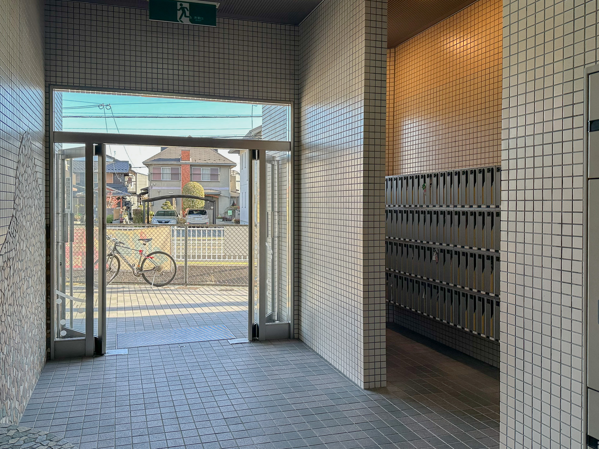 いちばんちマンスリー南草津野路１ 5