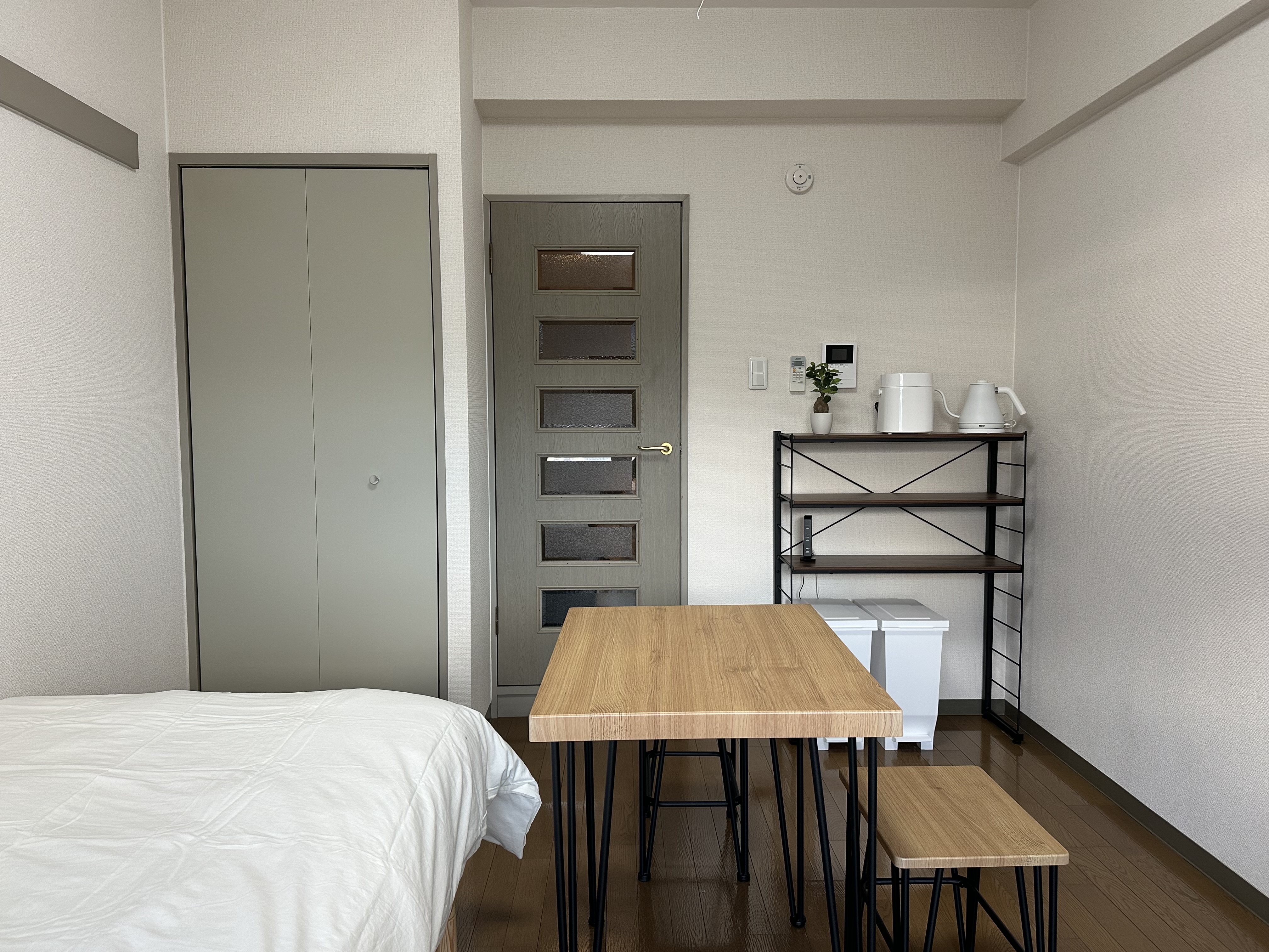 いちばんちマンスリー南草津野路２ 2