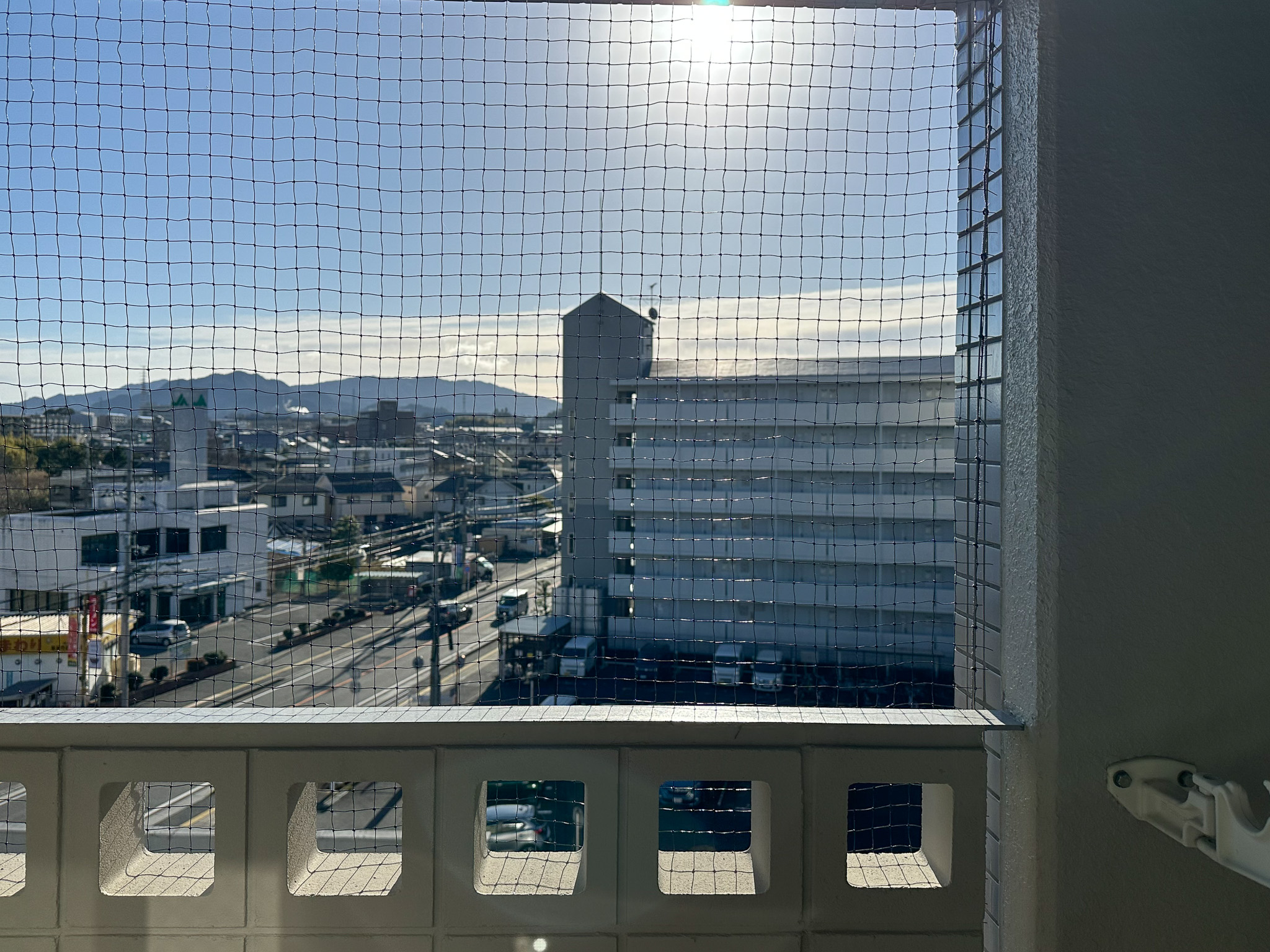 いちばんちマンスリー南草津野路２ 5