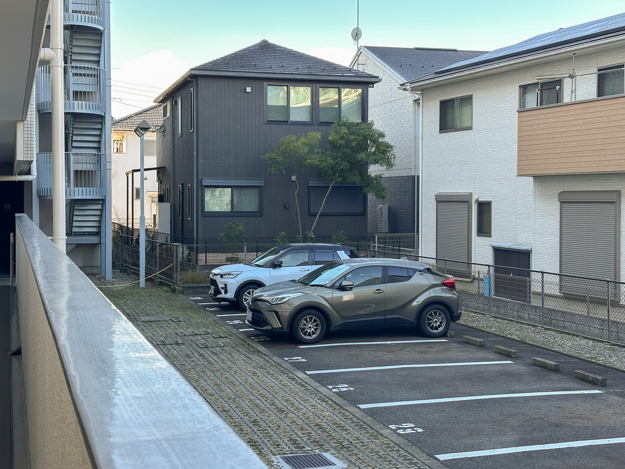 いちばんちマンスリー南草津野路２ 6