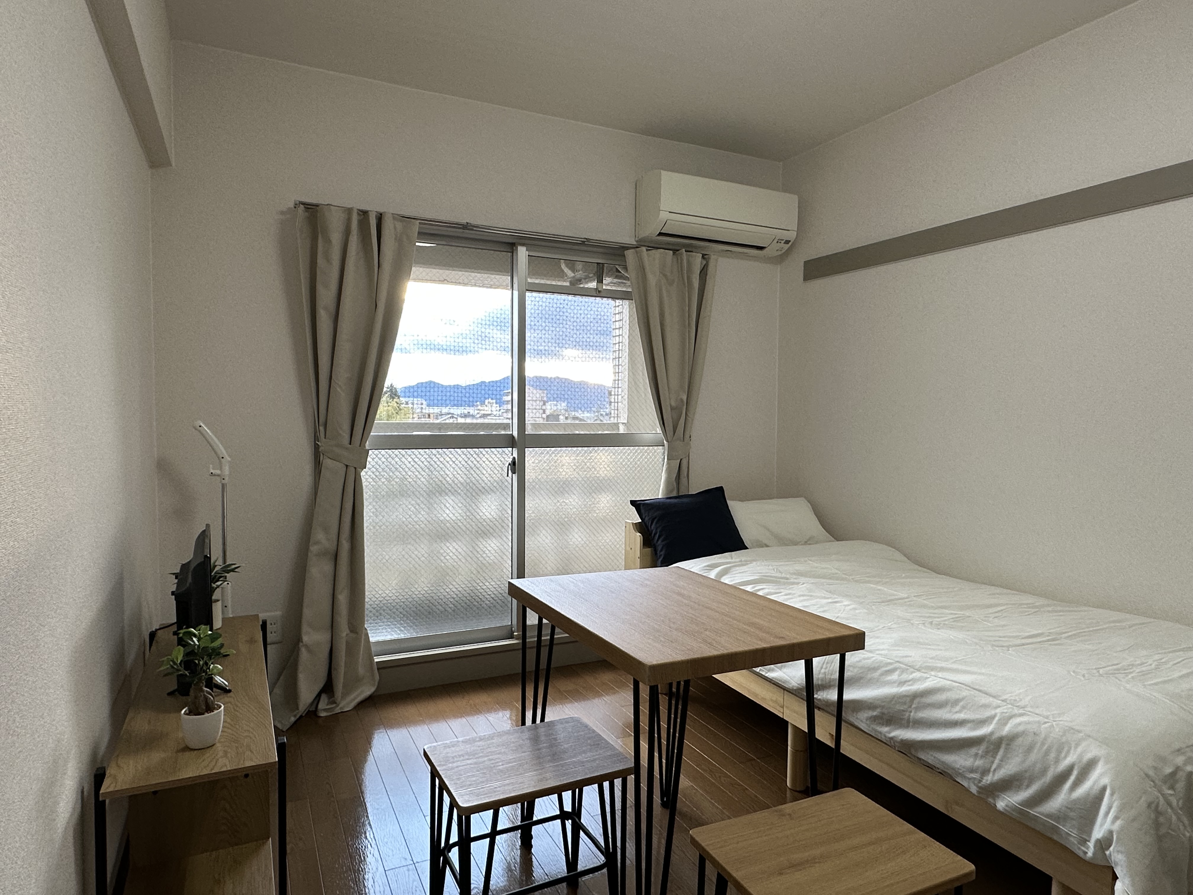 いちばんちマンスリー南草津野路３ 2