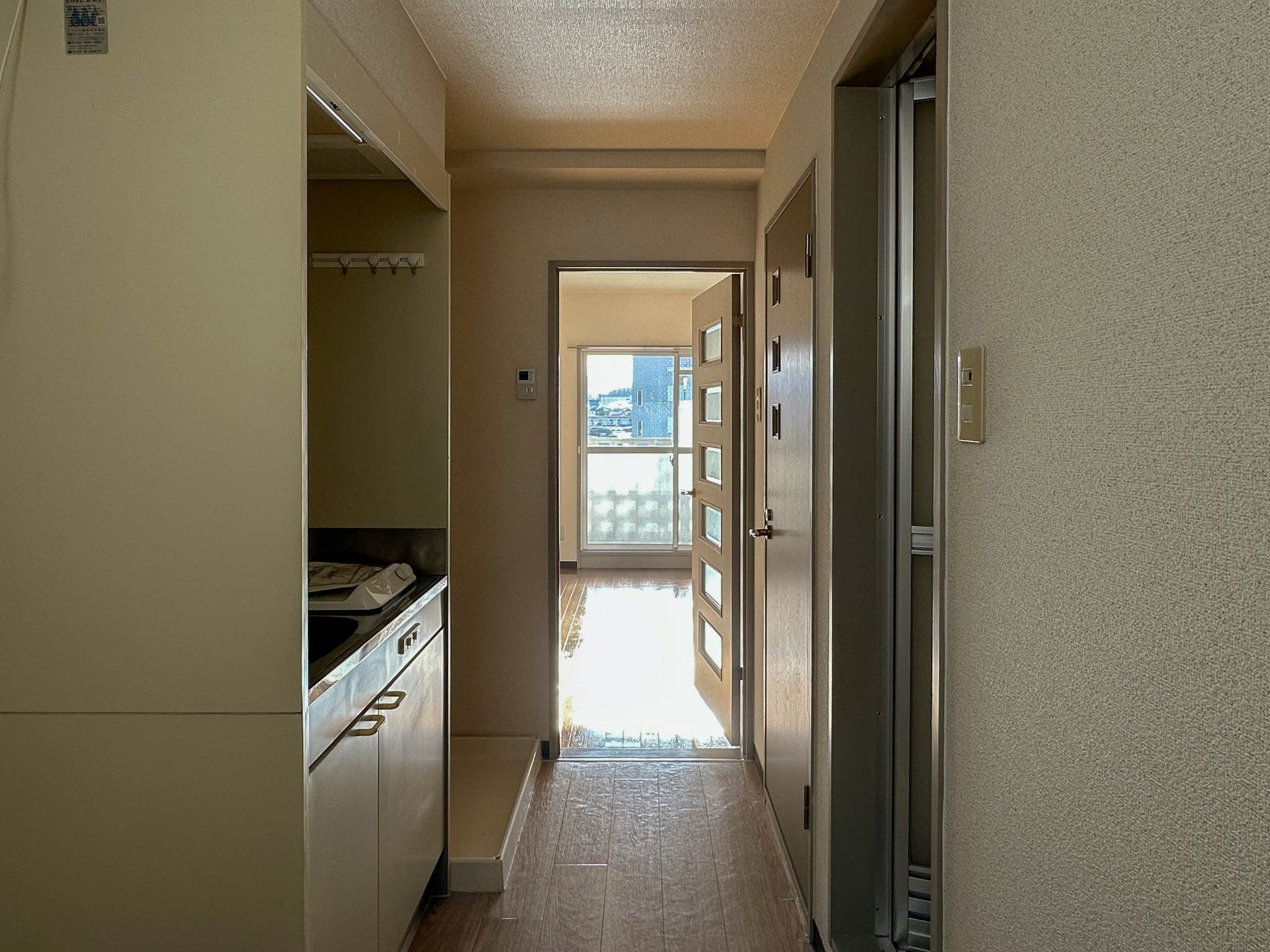 いちばんちマンスリー南草津野路３ 3