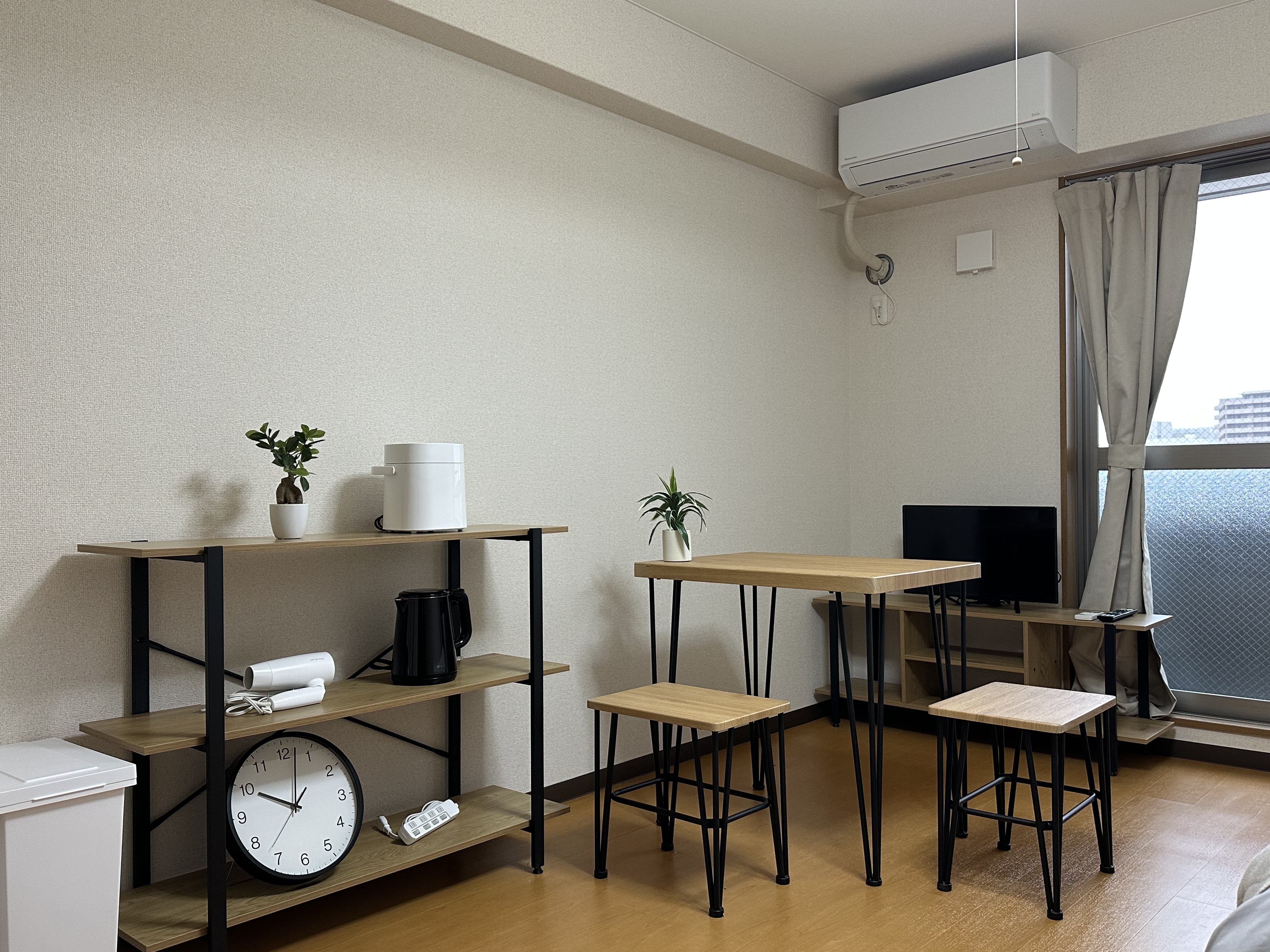 いちばんちマンスリー大津駅前長等２ 2