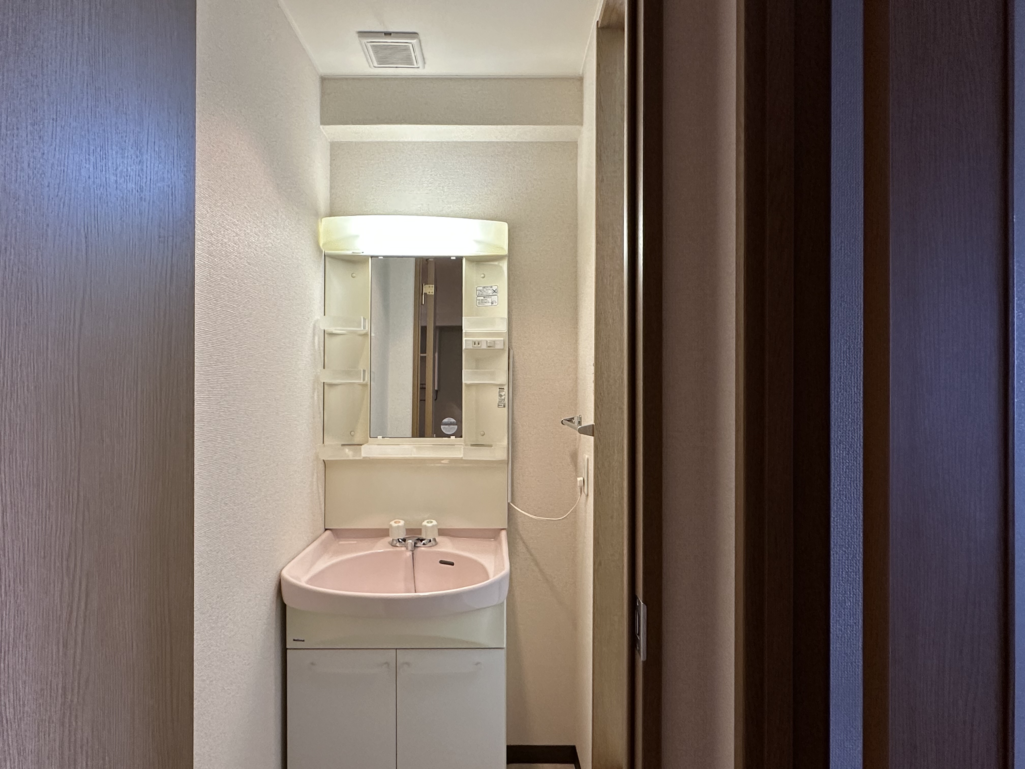 いちばんちマンスリー大津駅前長等２ 3