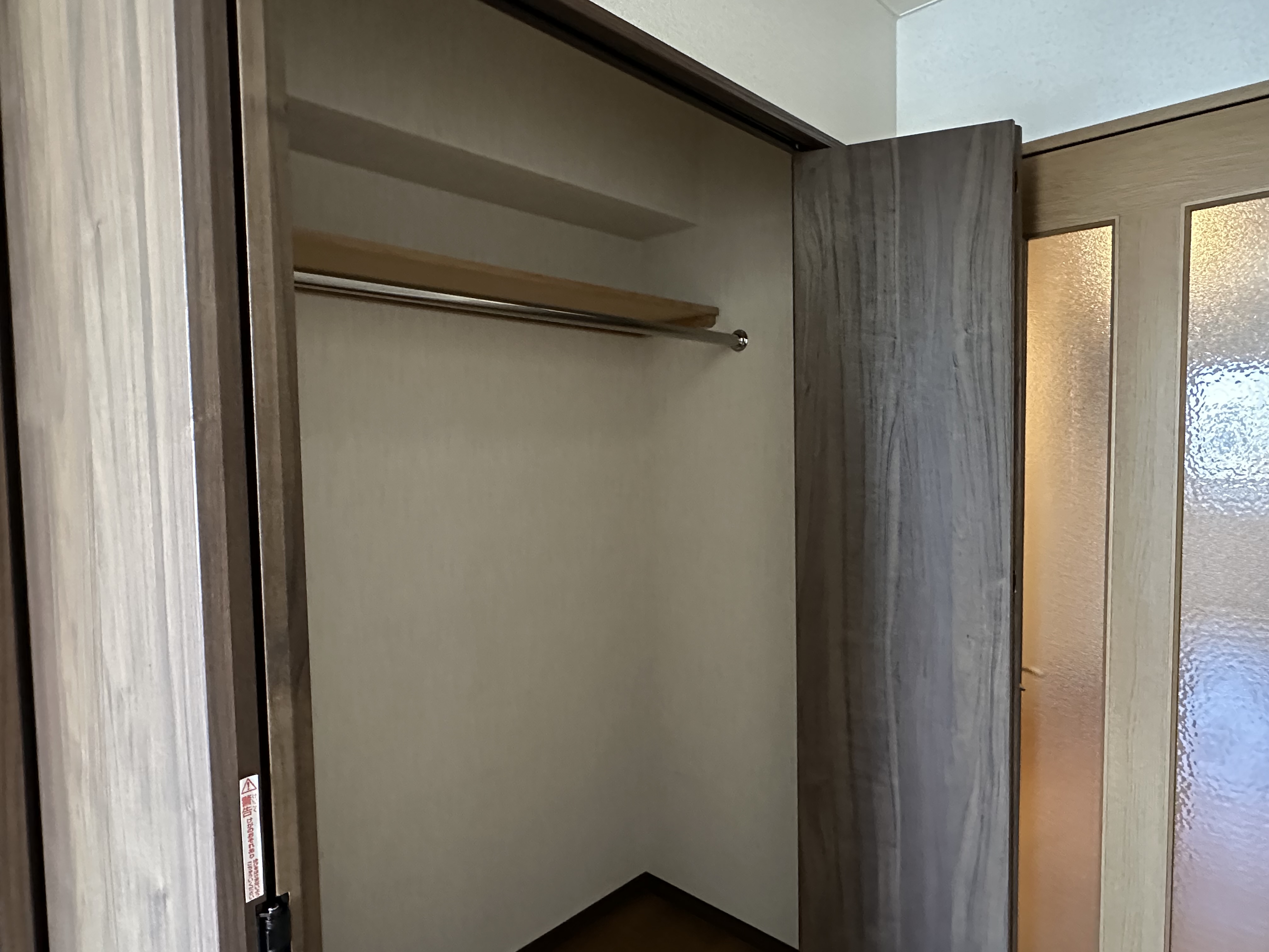 いちばんちマンスリー大津駅前長等２ 4