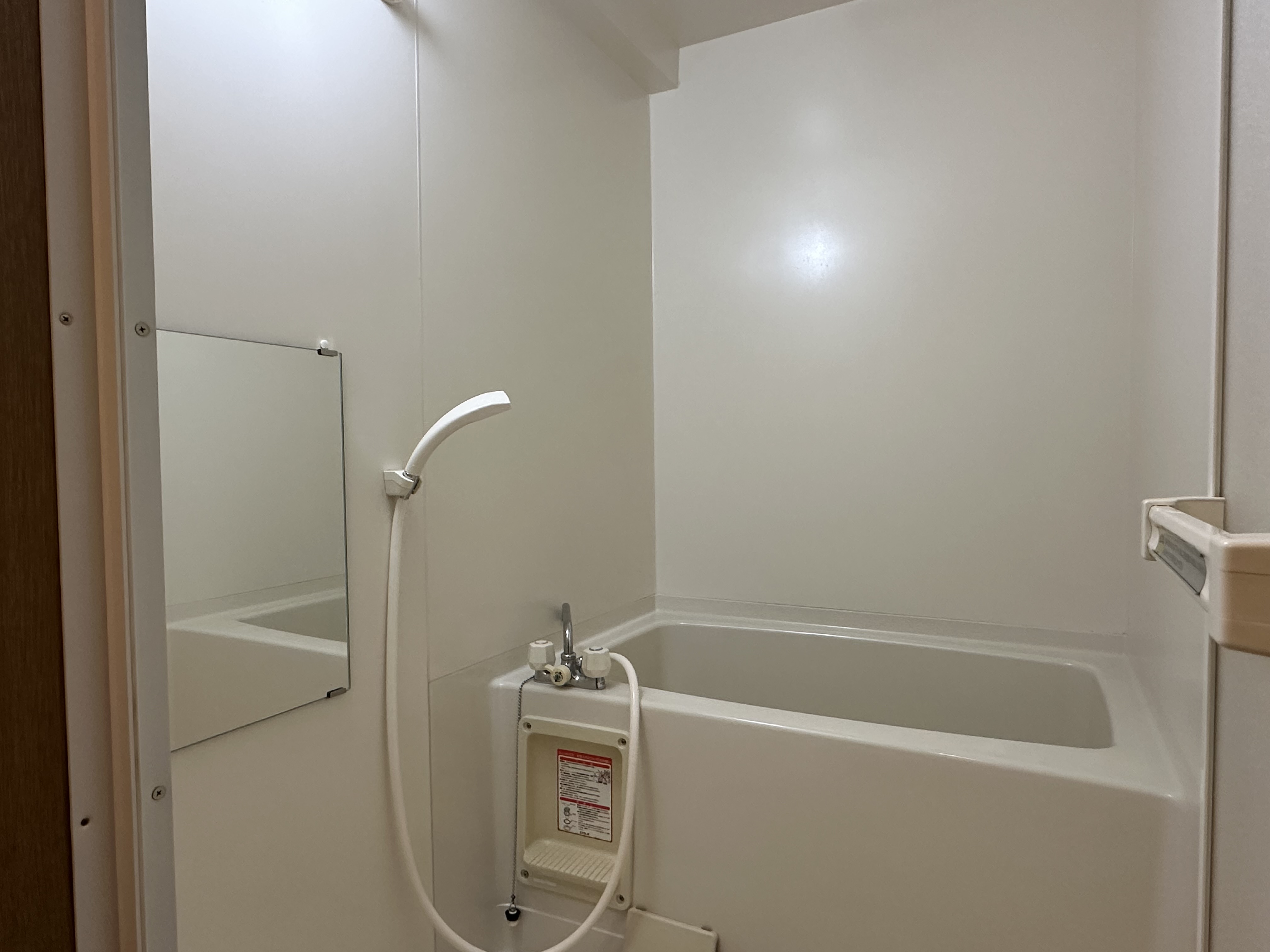 いちばんちマンスリー大津駅前長等２ 5