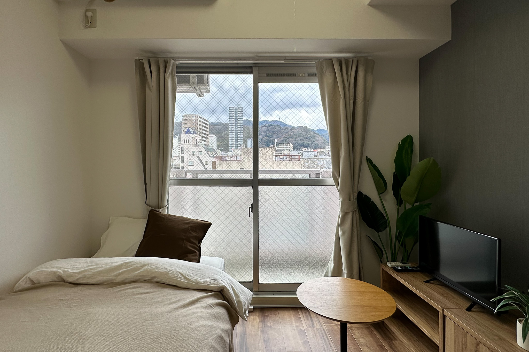 いちばんちマンスリー大津駅前２ 3