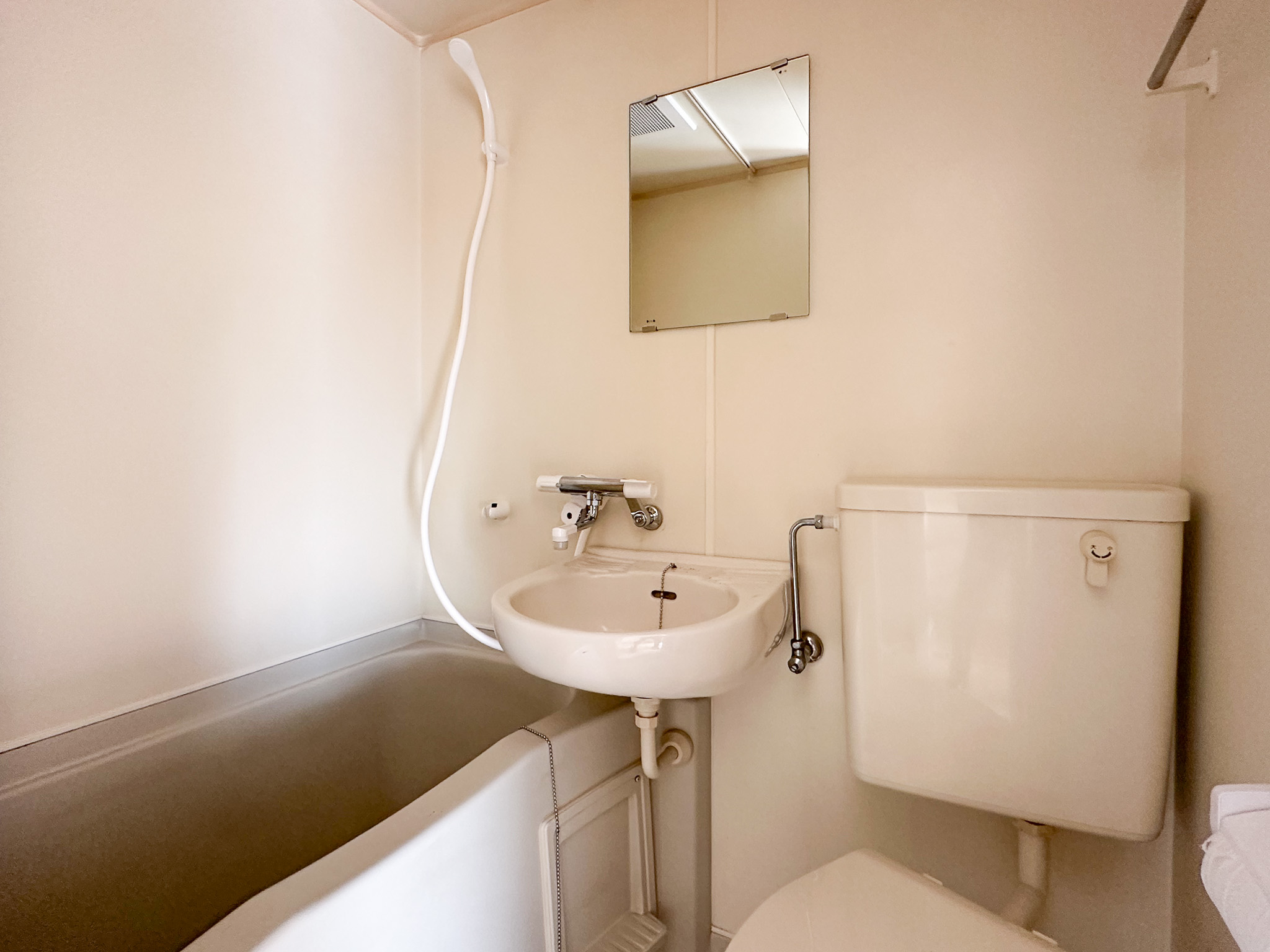 いちばんちマンスリー大津駅前２ 4