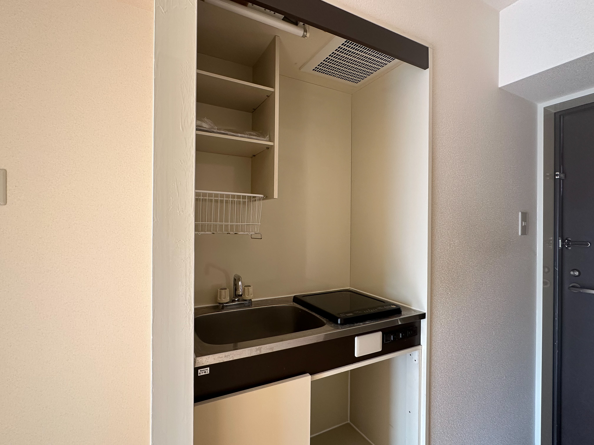 いちばんちマンスリー大津駅前２ 5