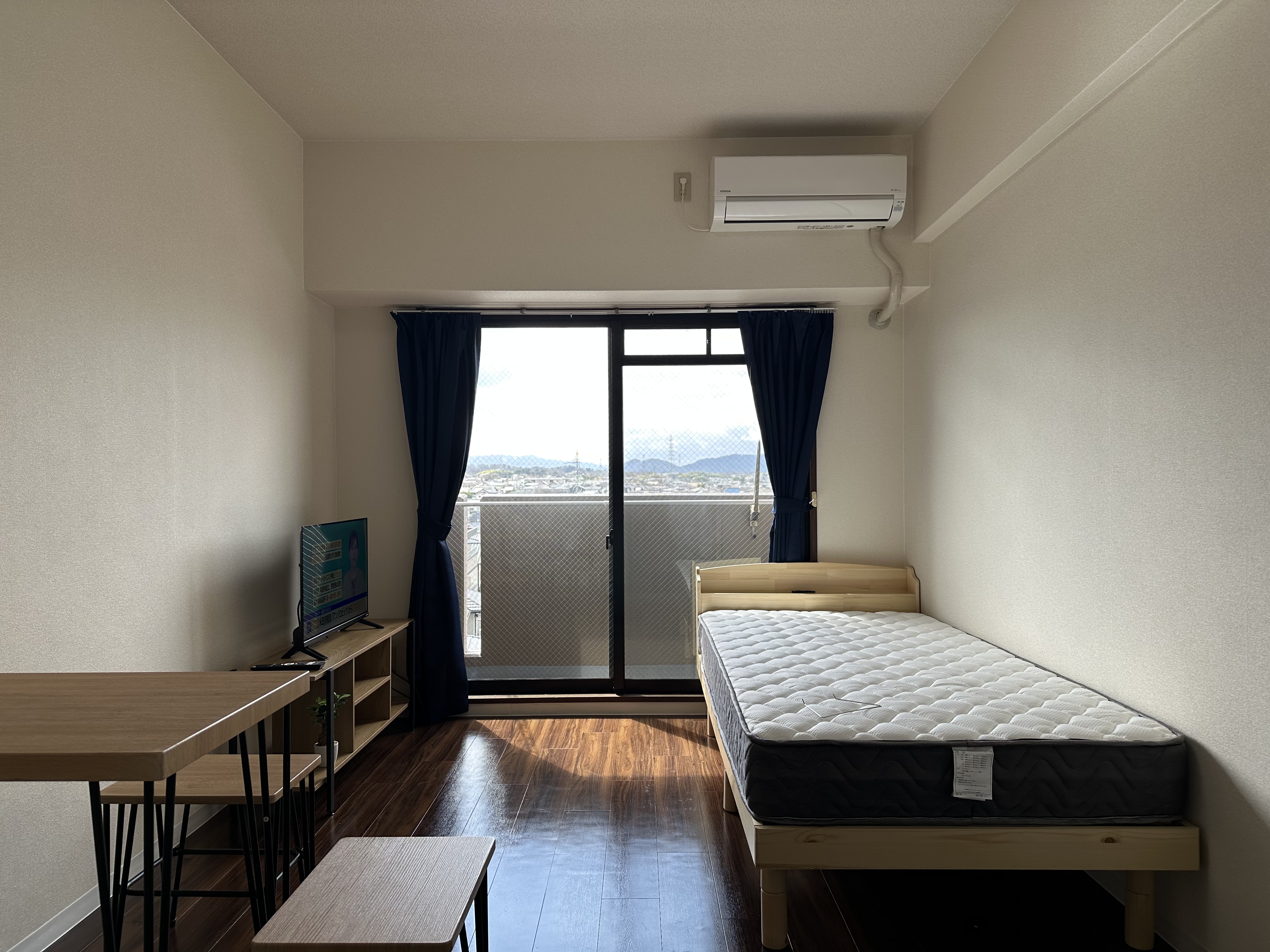 いちばんちマンスリー瀬田駅前 2