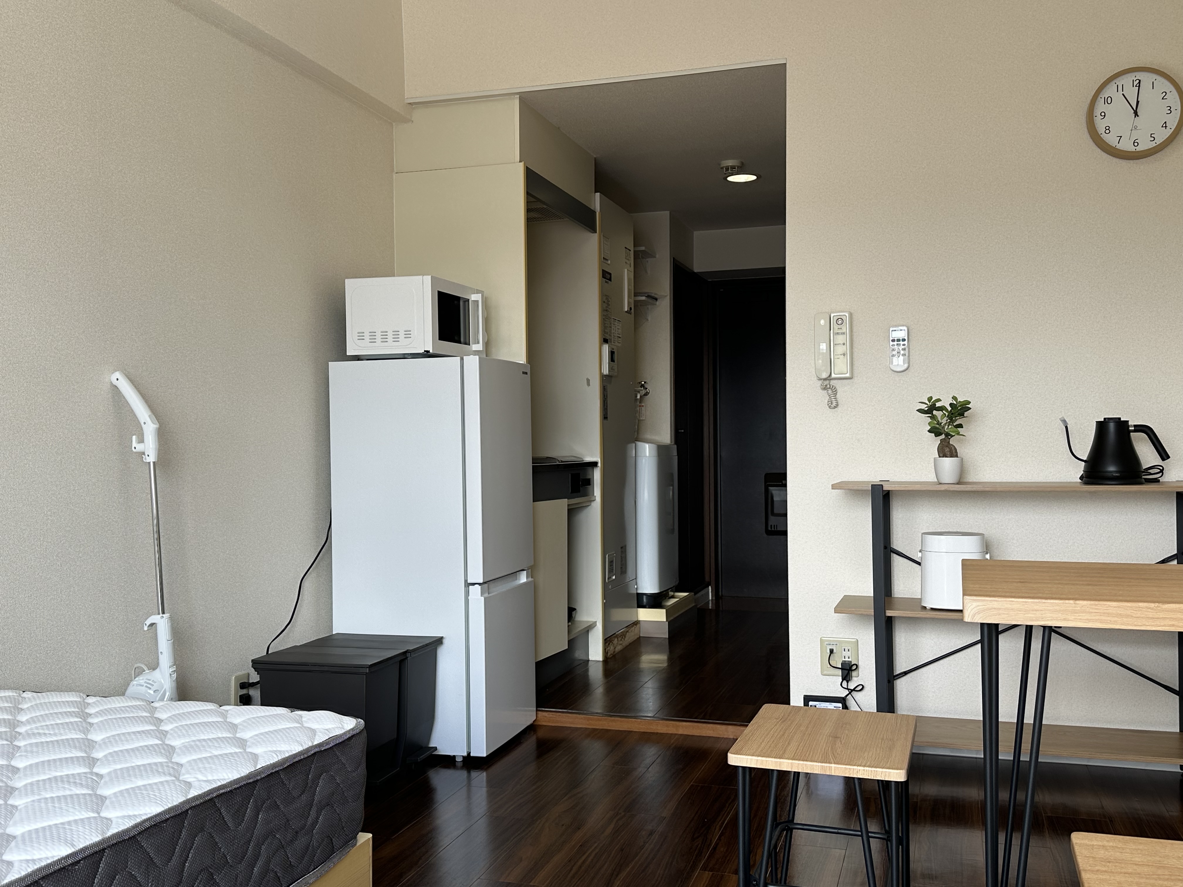 いちばんちマンスリー瀬田駅前