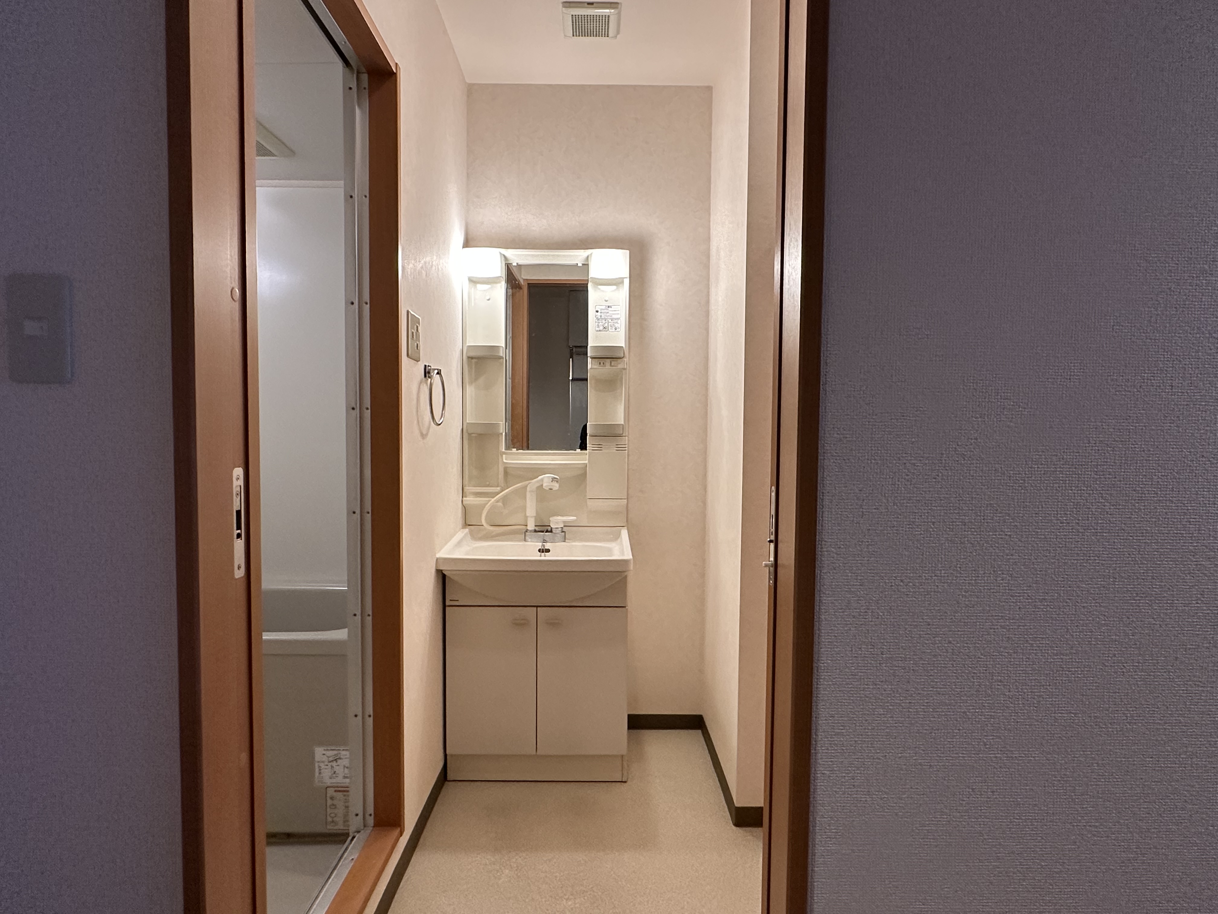 いちばんちマンスリー大津京駅前２ 2