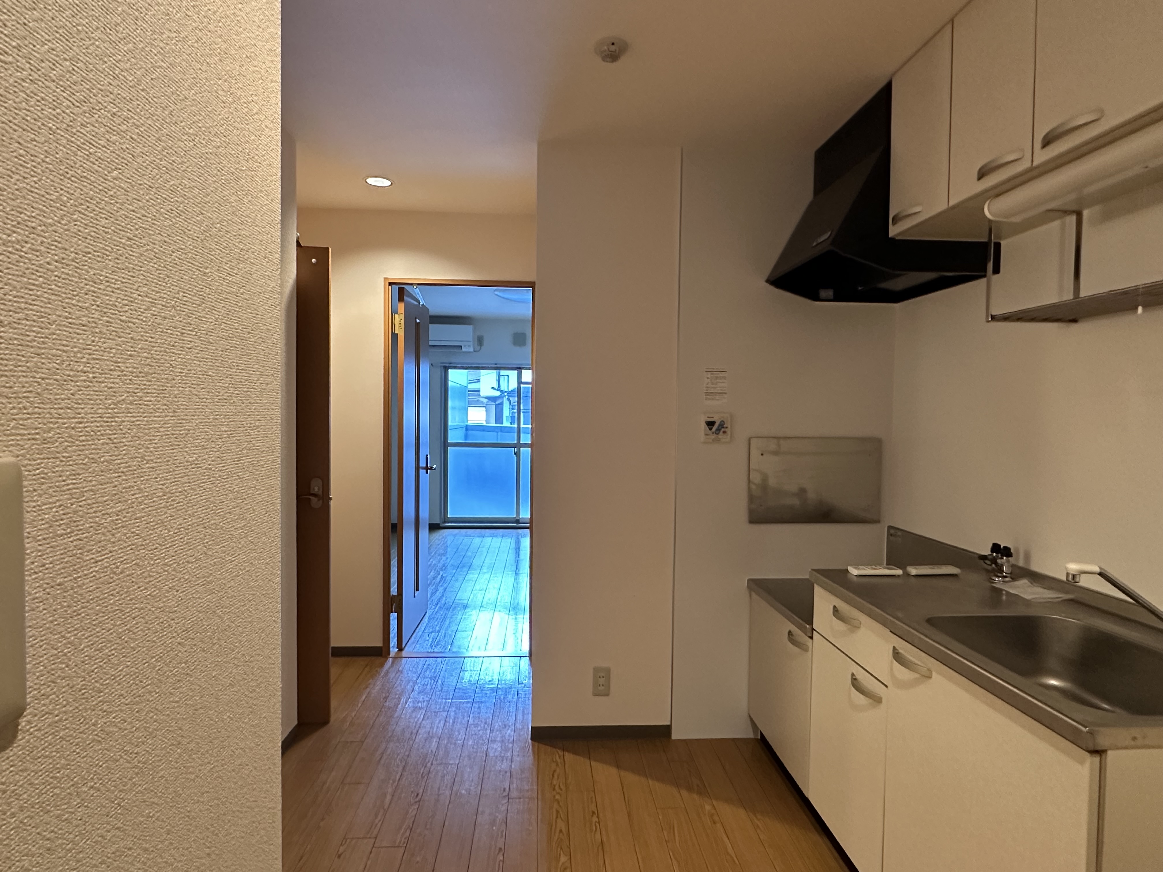 いちばんちマンスリー大津京駅前２ 4