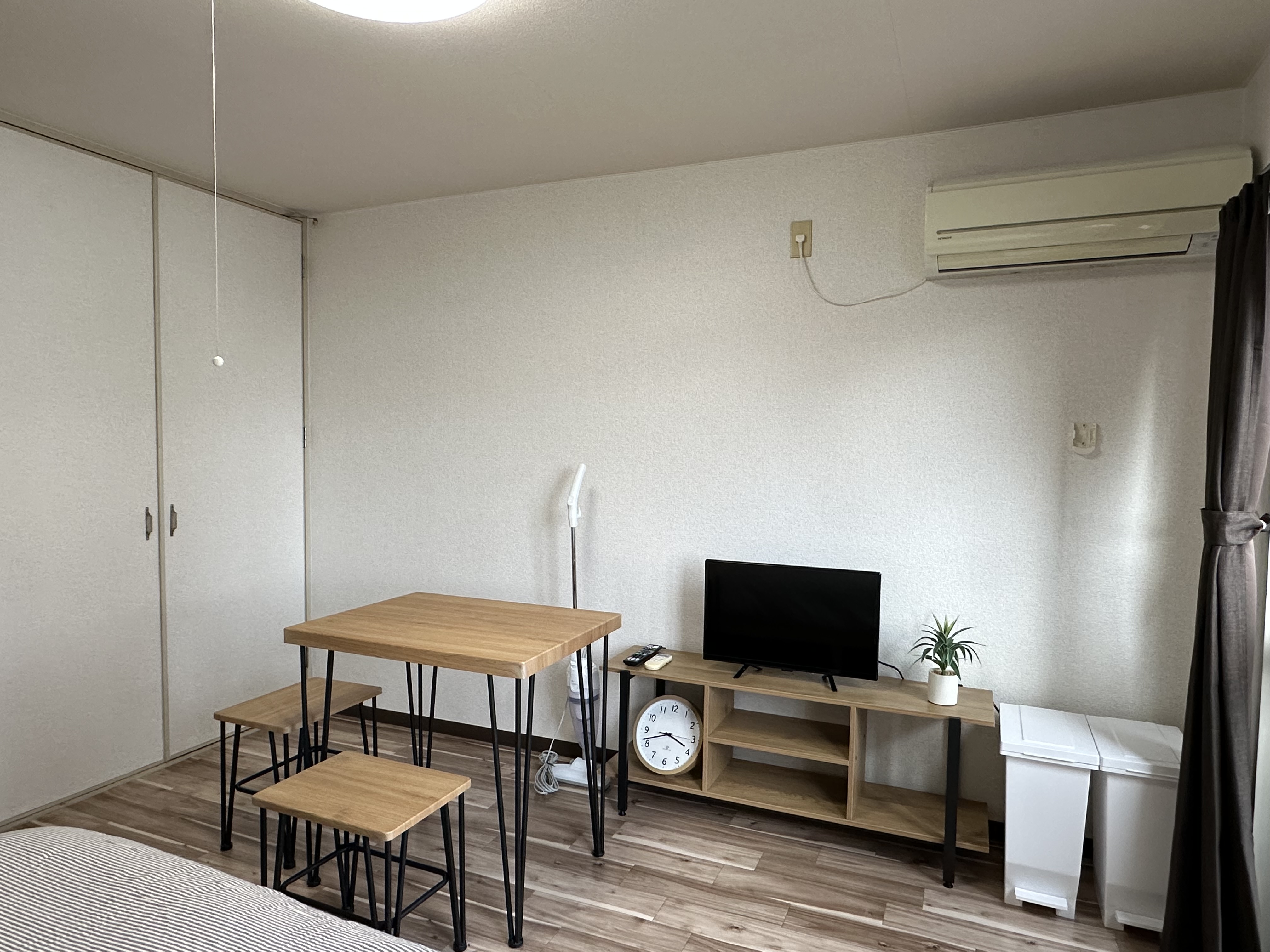 いちばんちマンスリー守山勝部町 2