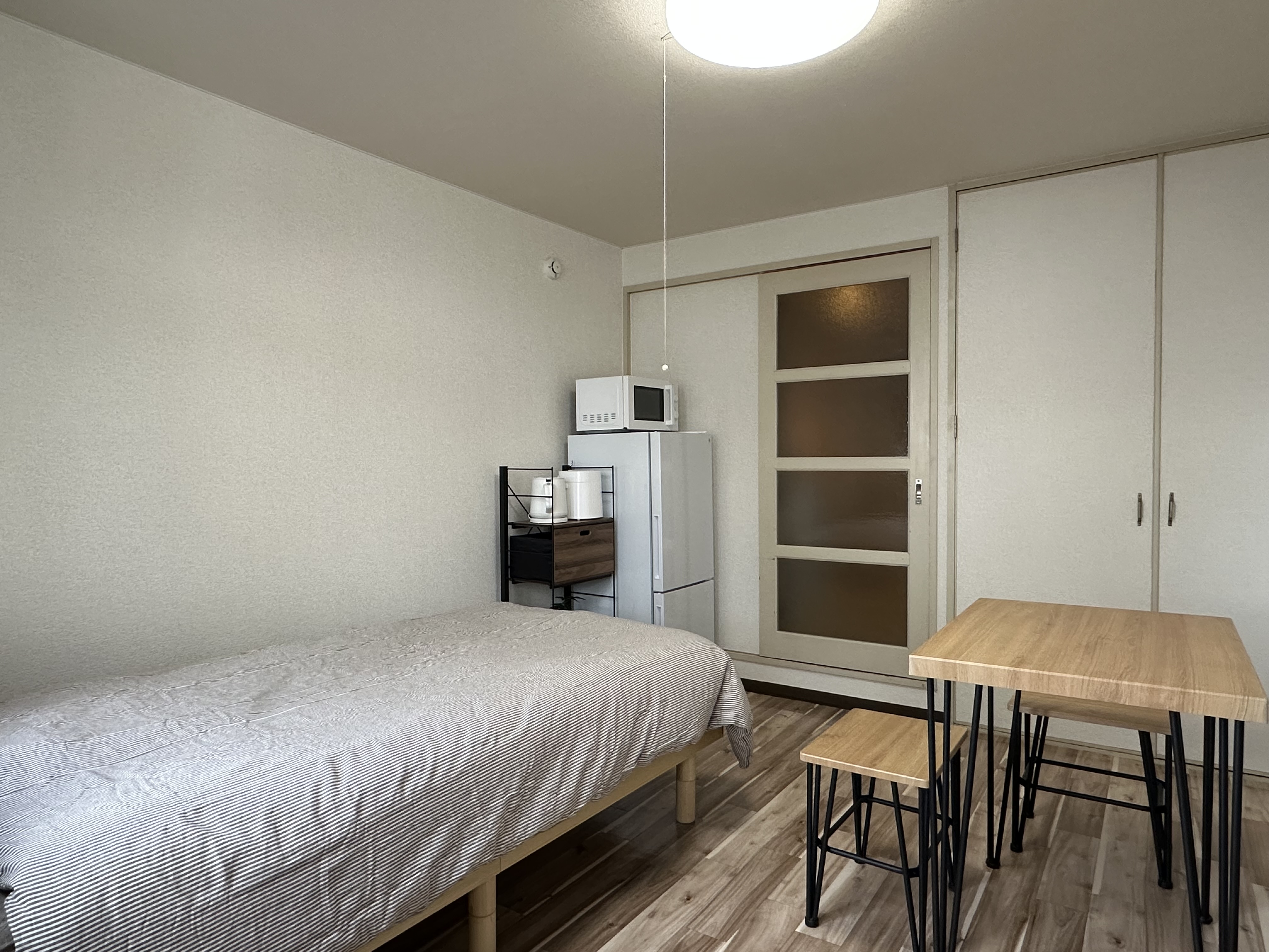 いちばんちマンスリー守山勝部町 3