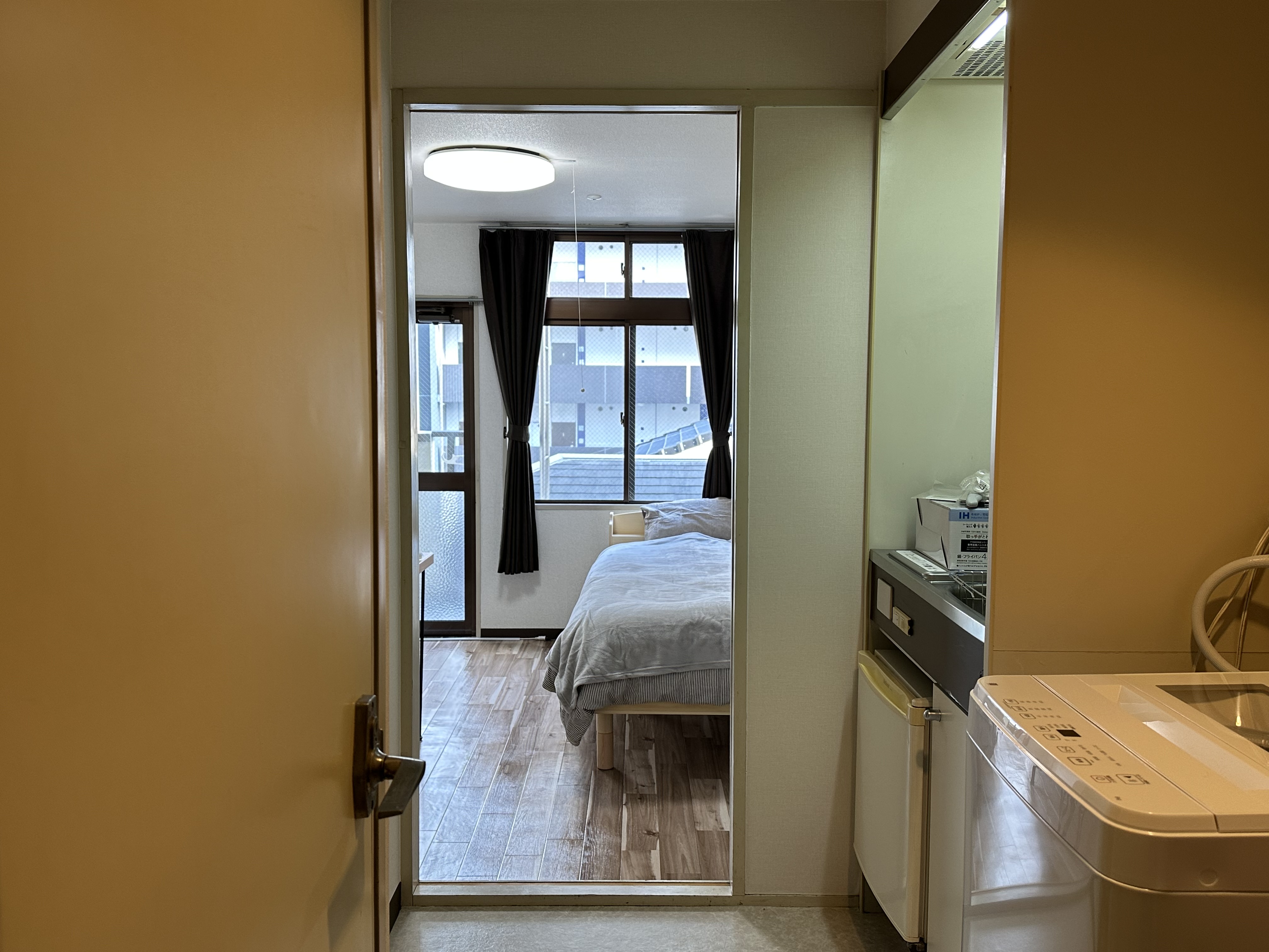 いちばんちマンスリー守山勝部町