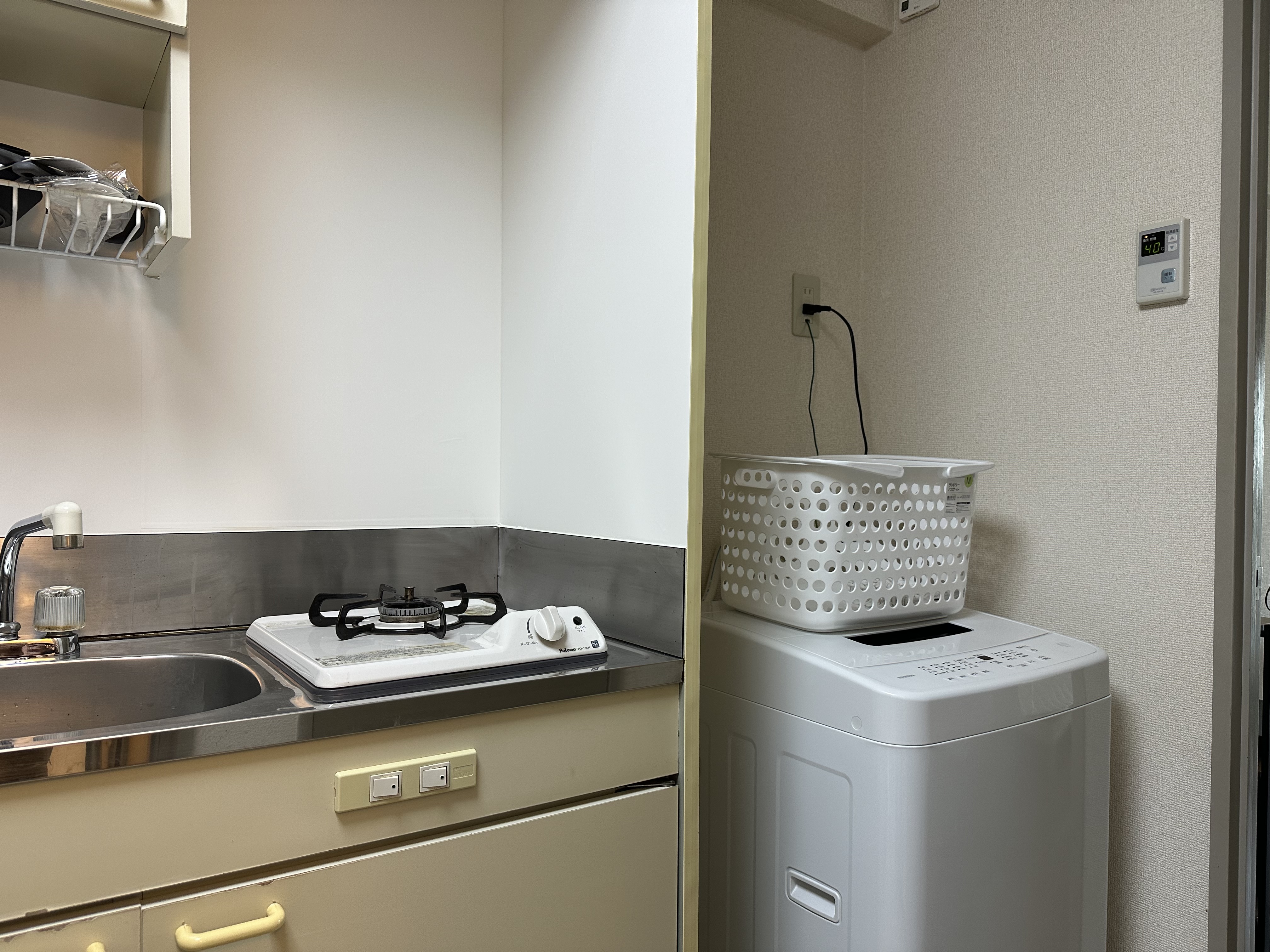 いちばんちマンスリー近江八幡中村町 2