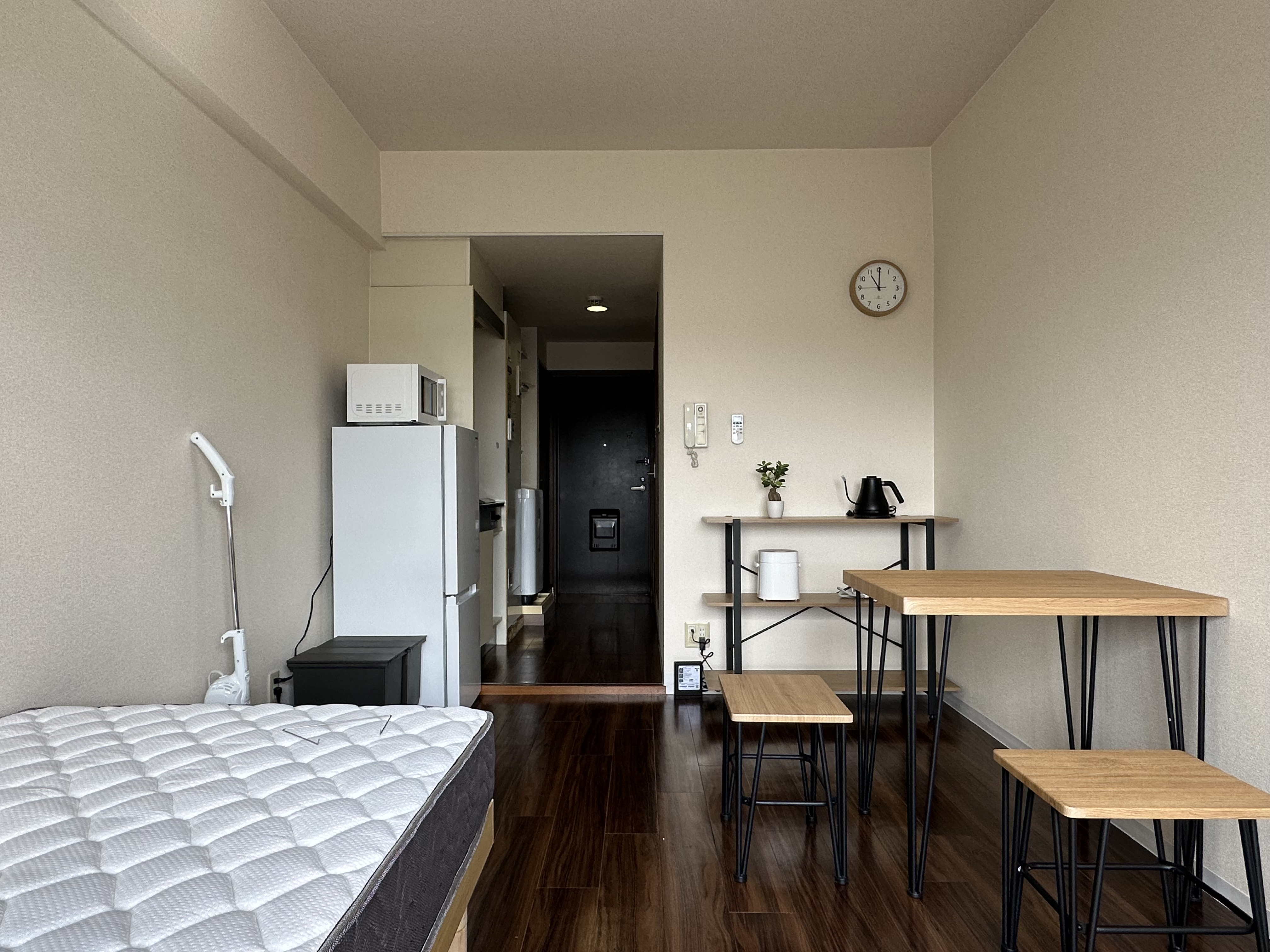 いちばんちマンスリー近江八幡出町