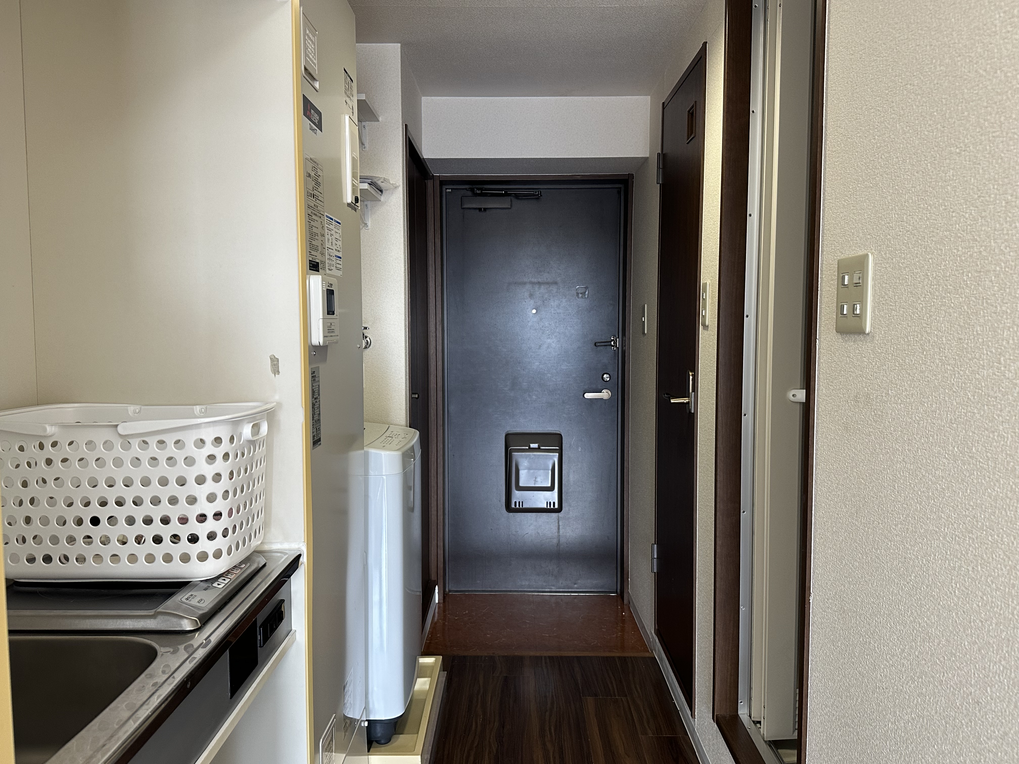 いちばんちマンスリー近江八幡出町 3