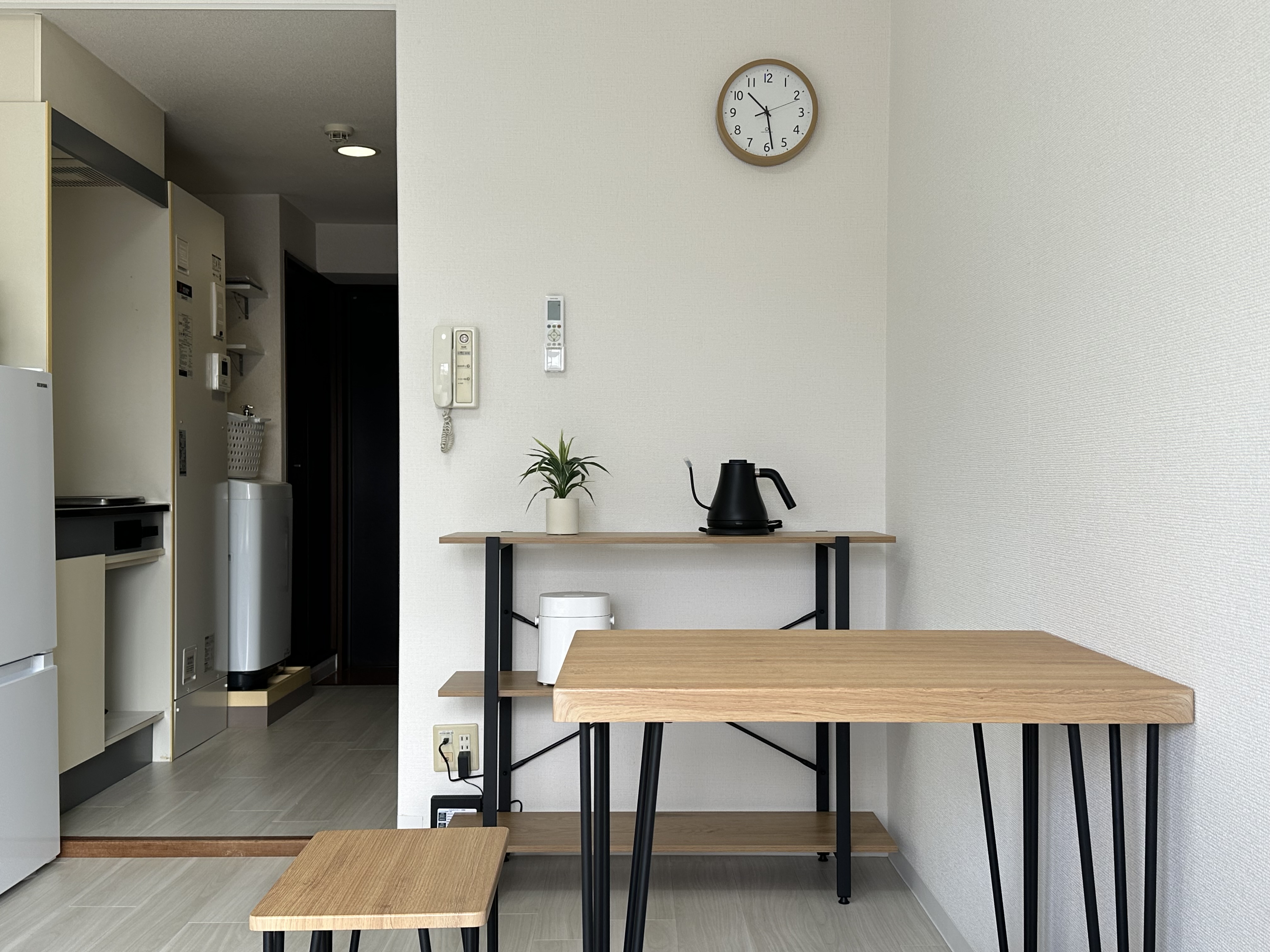 いちばんちマンスリー膳所駅前