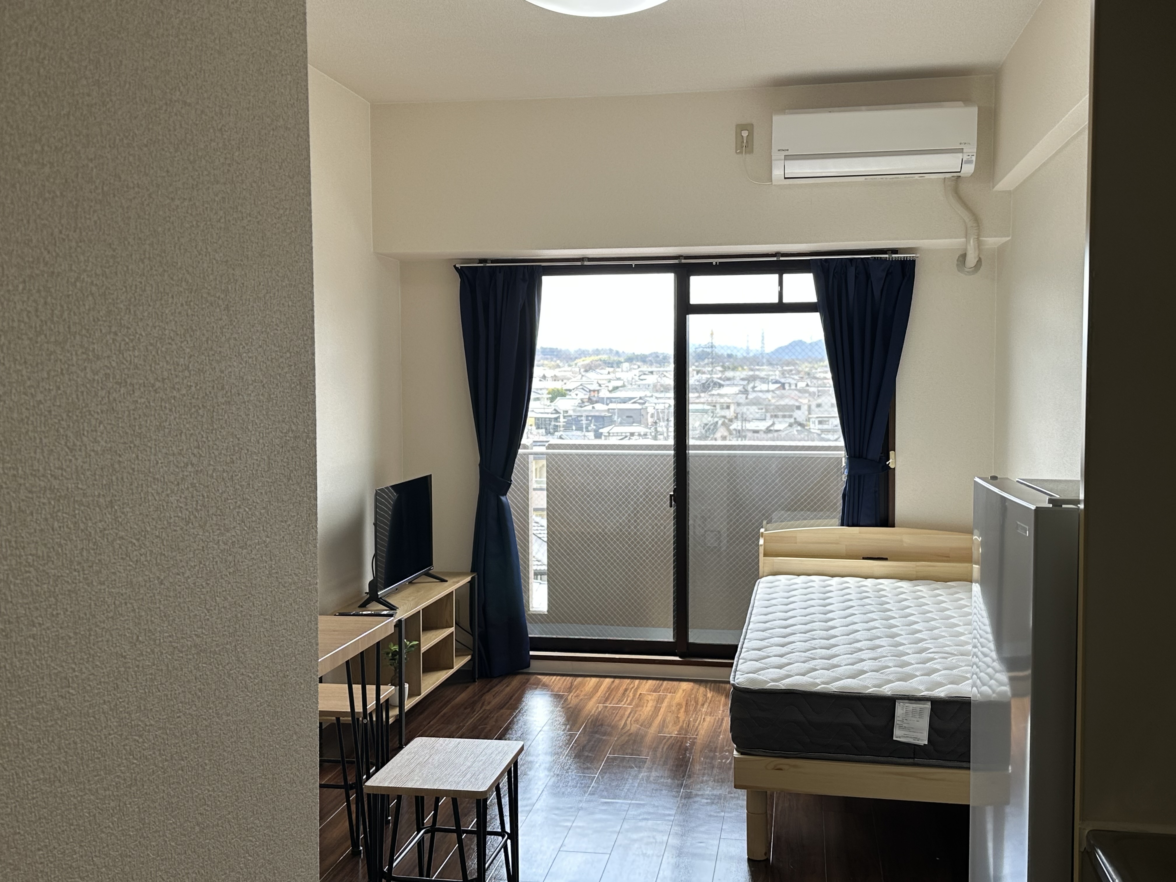 いちばんちマンスリー松原町