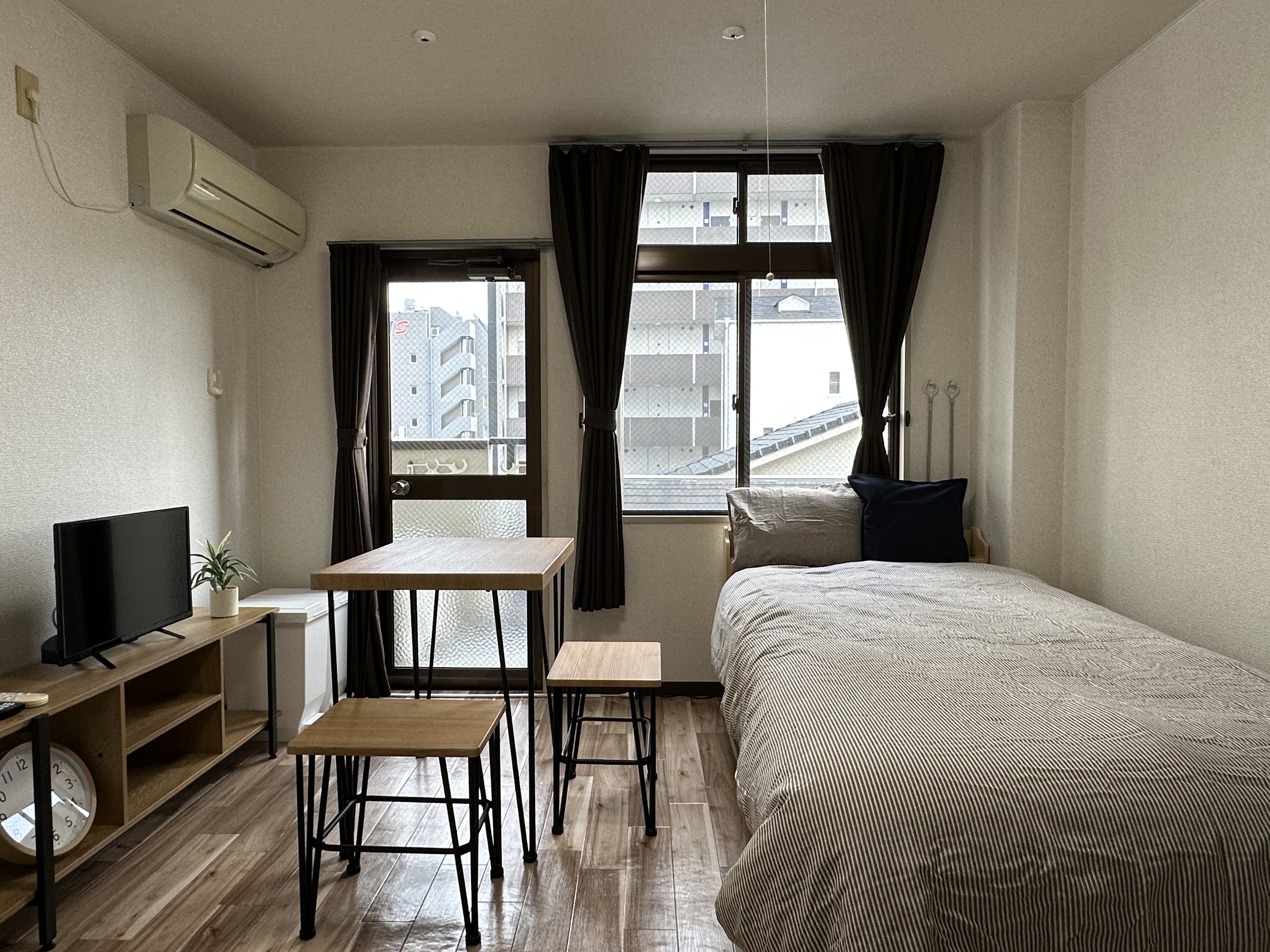 いちばんちマンスリー野洲駅前