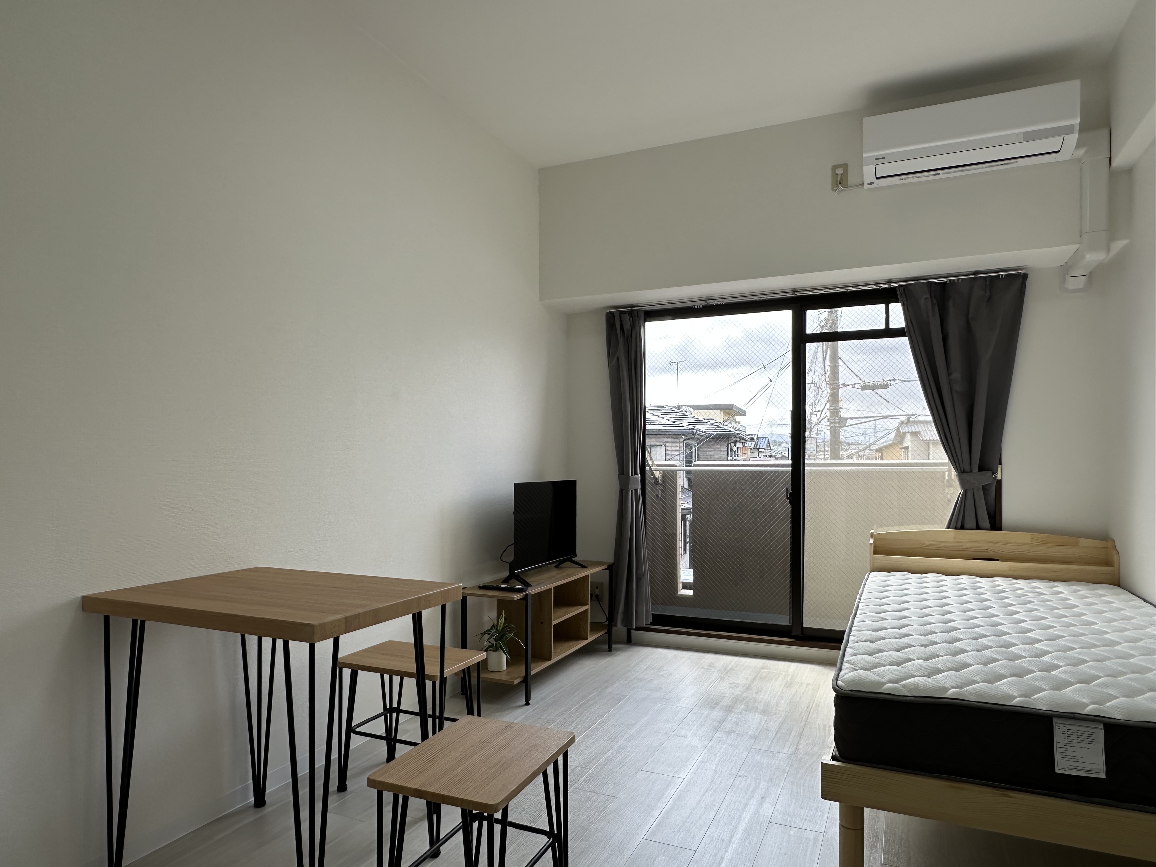 いちばんちマンスリー南草津笠山 2