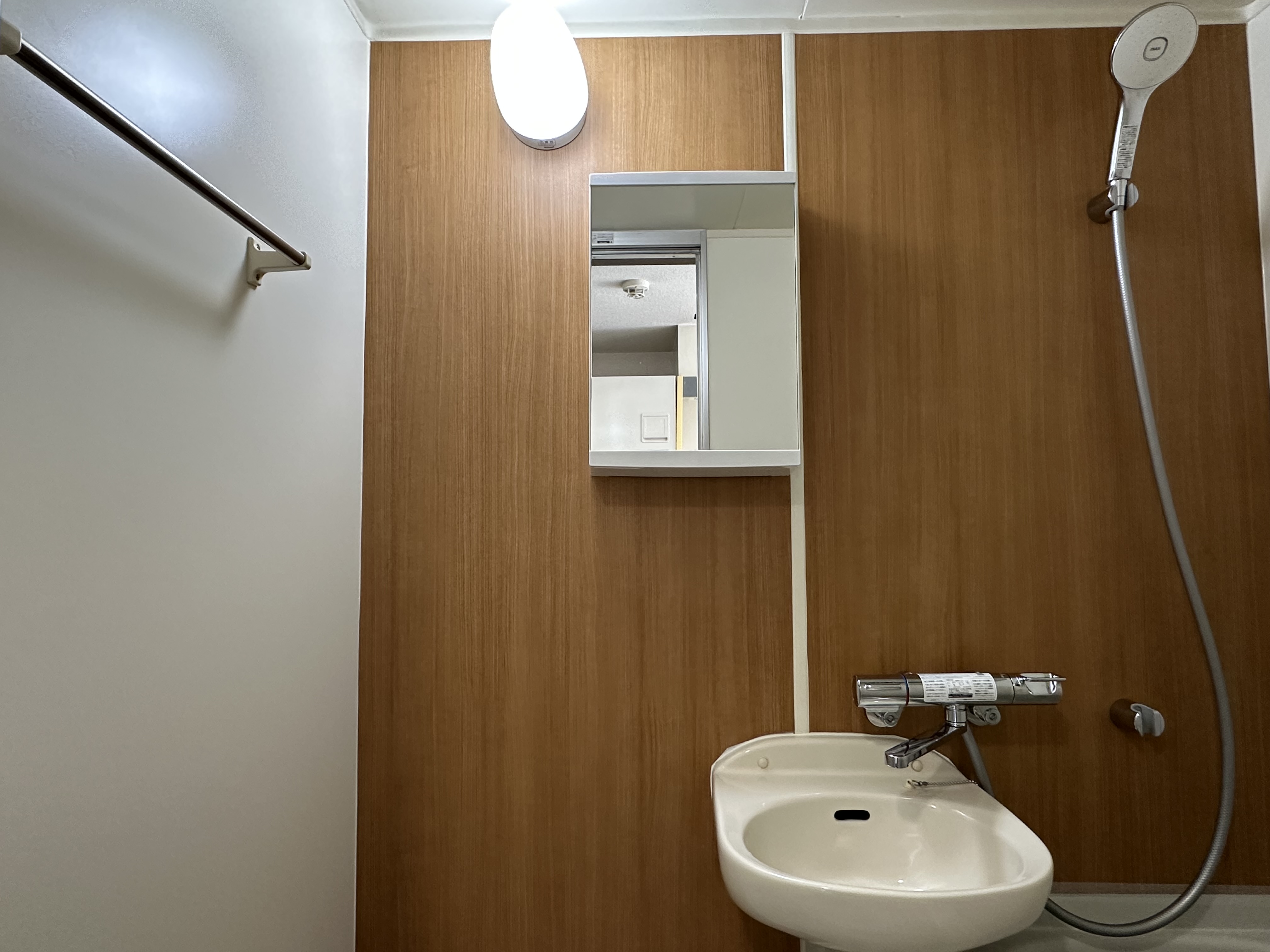 いちばんちマンスリー南草津笠山 3