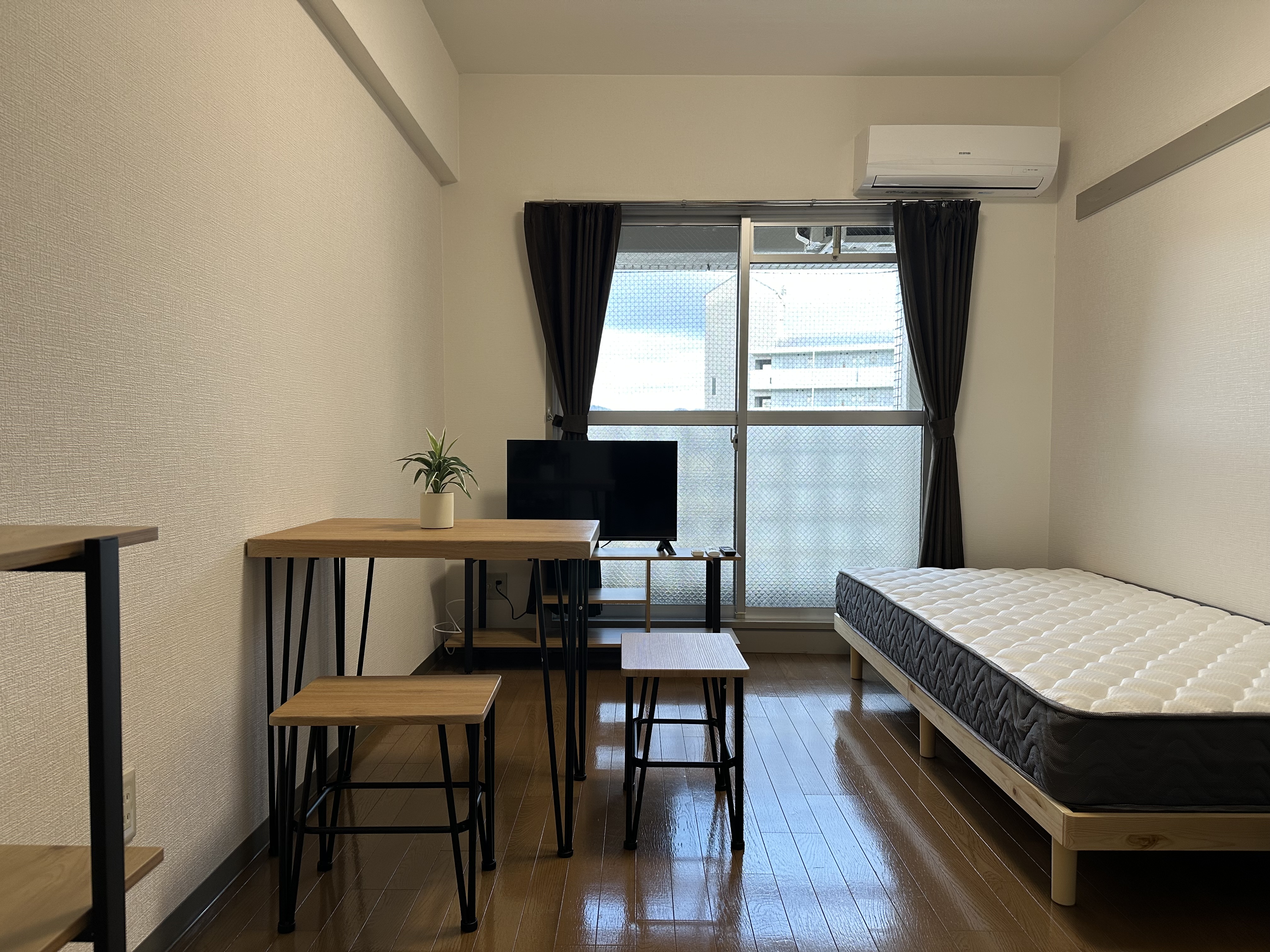 いちばんちマンスリー矢橋町