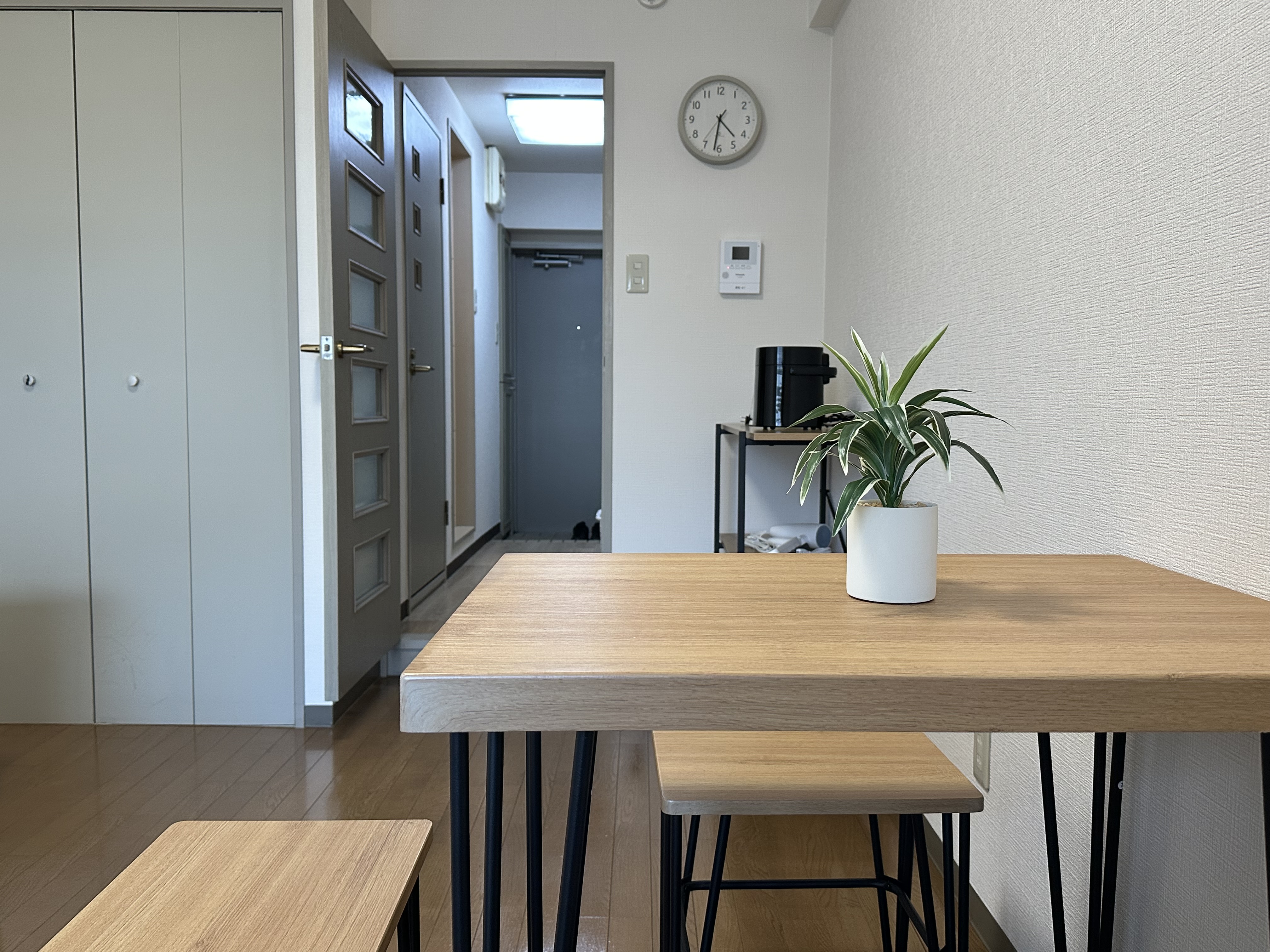 いちばんちマンスリー矢橋町 2