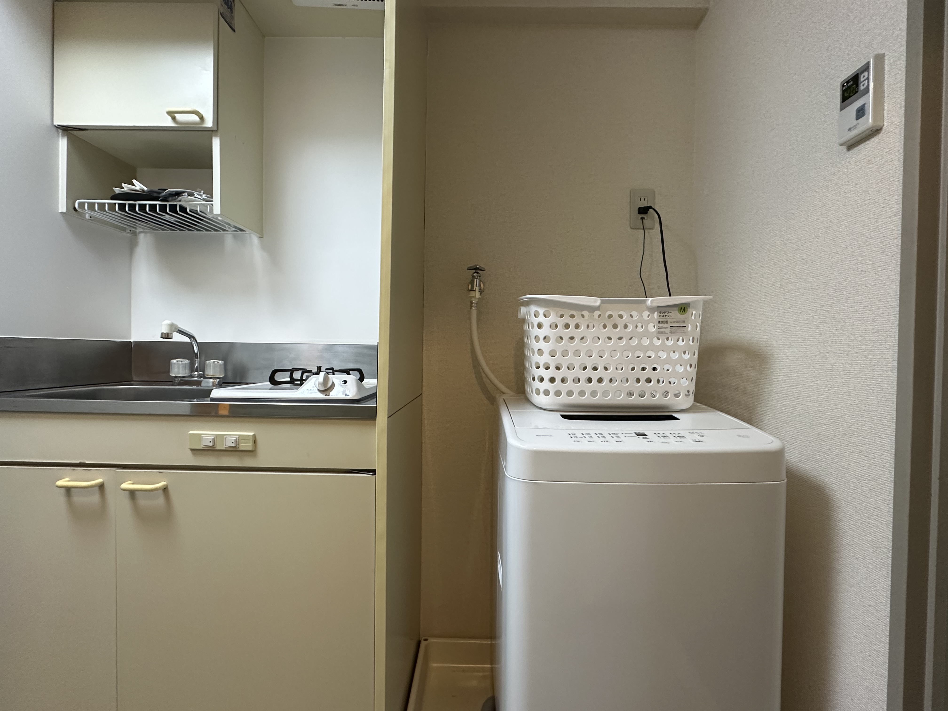 いちばんちマンスリー矢橋町 3