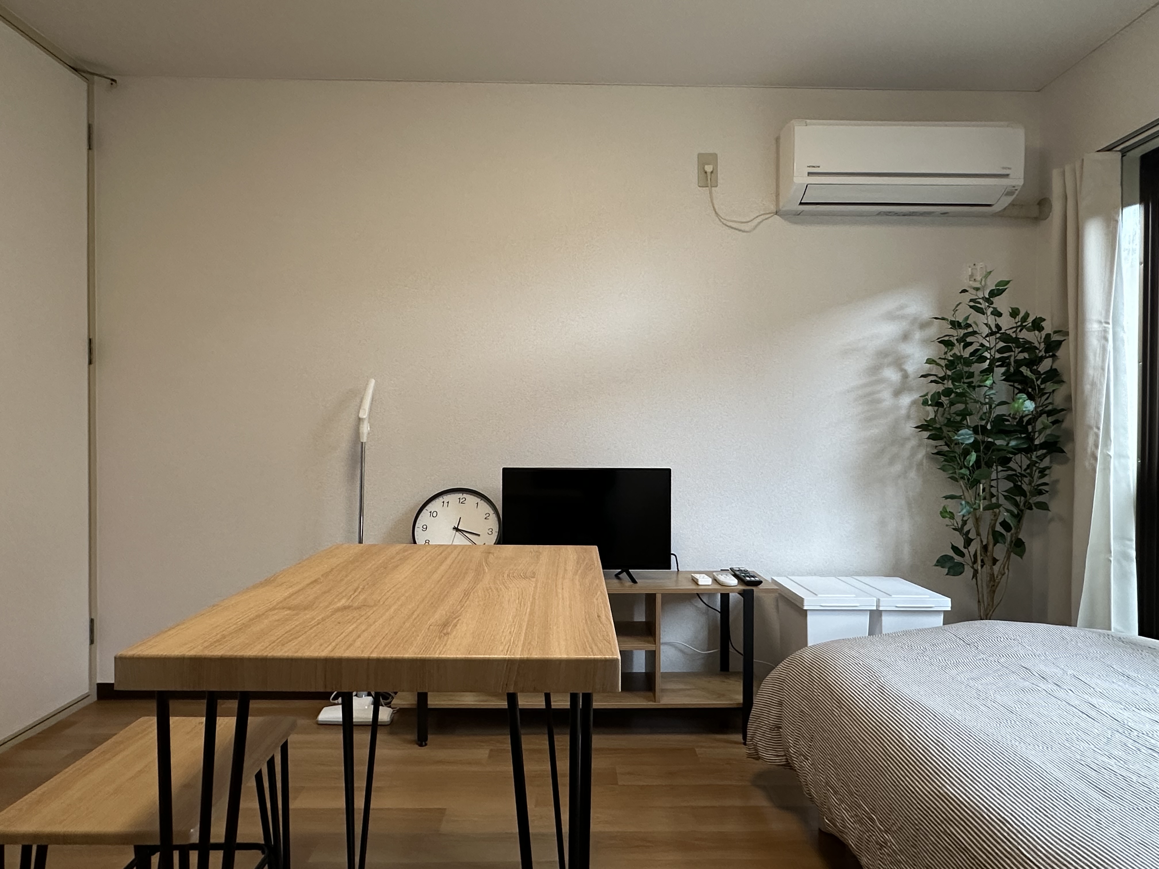 いちばんちマンスリー安土駅前