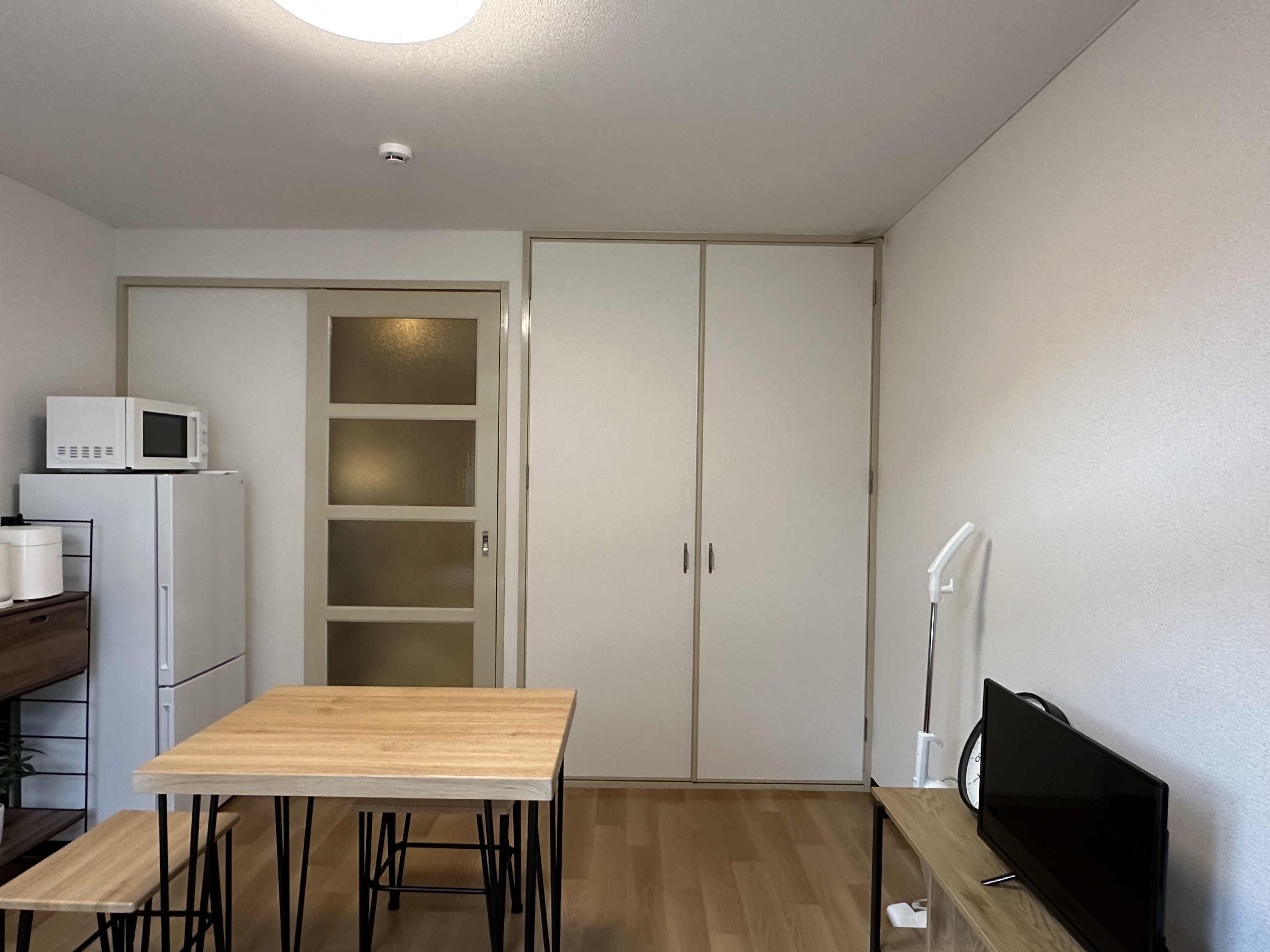 いちばんちマンスリー安土駅前 2