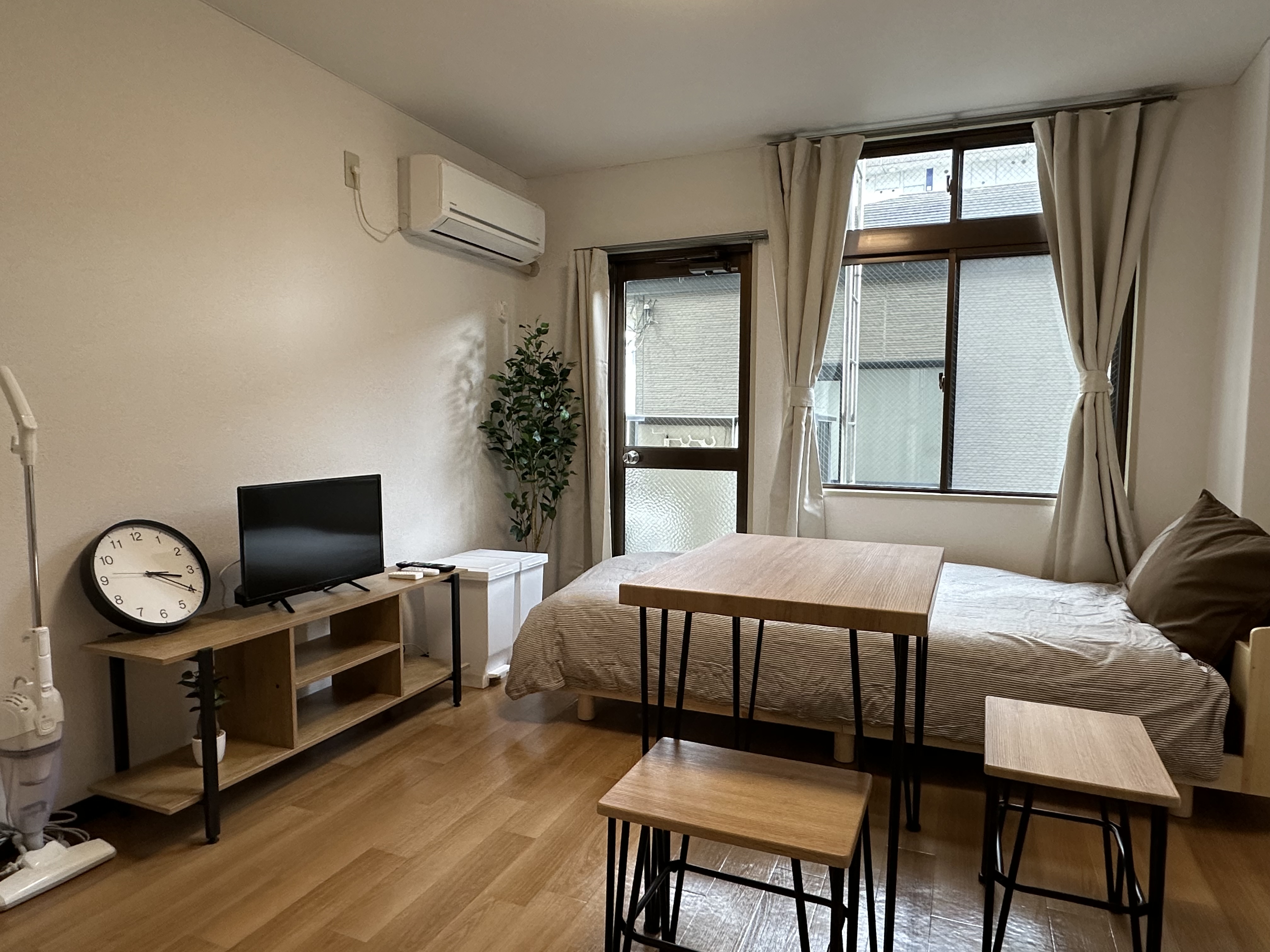 いちばんちマンスリー安土駅前 3