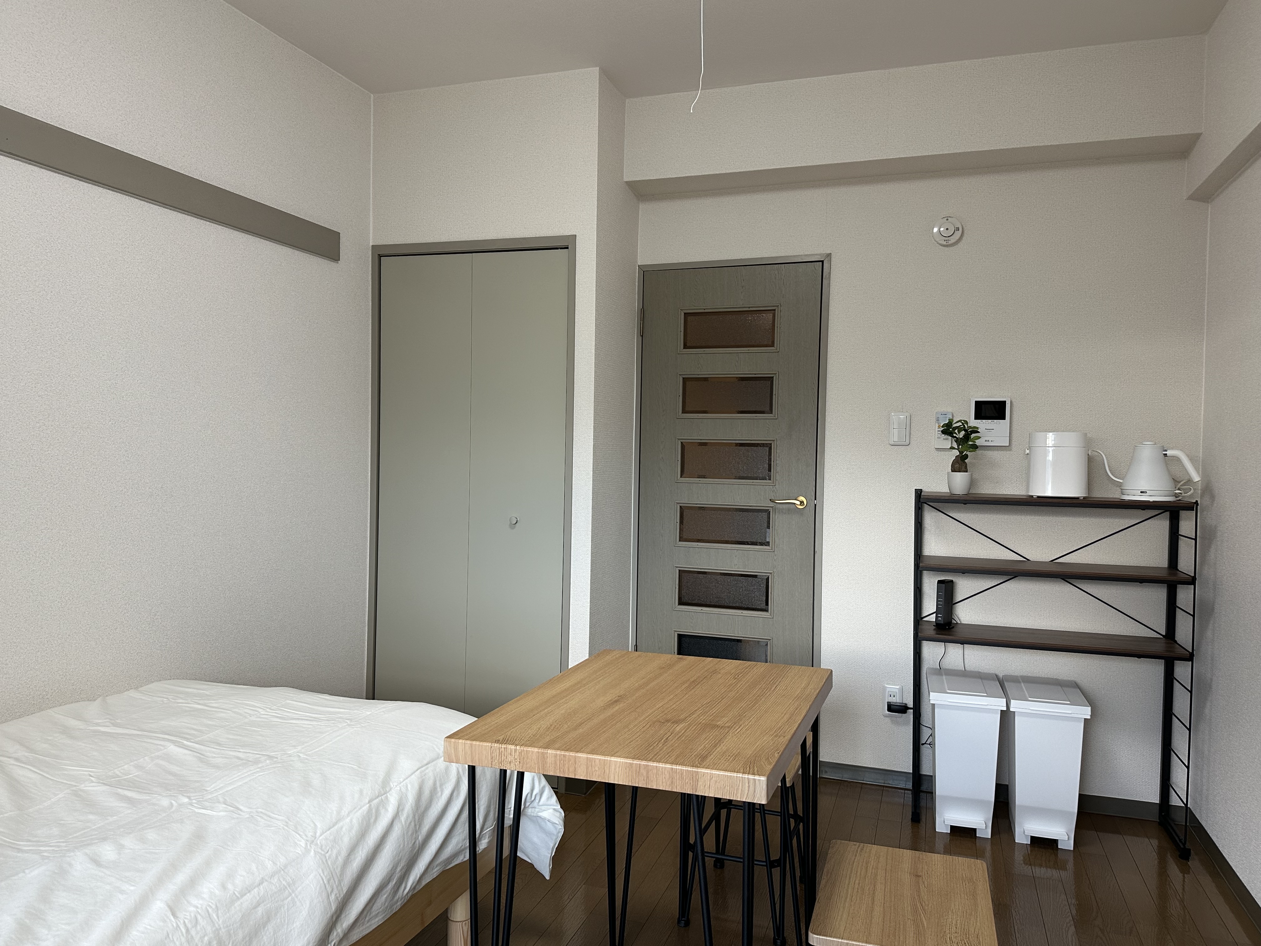 いちばんちマンスリー比叡山坂本駅前